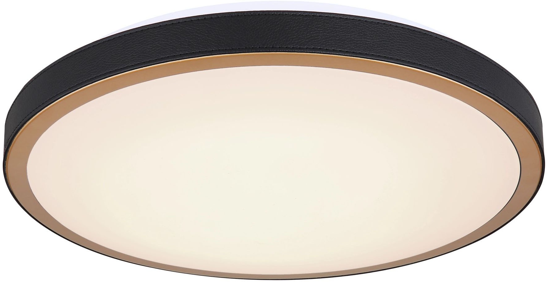 GLOBO LIGHTING Deckenleuchte »SAMMI«, Leuchtmittel LED-Modul | LED fest integriert, CCT 3000/4500/6000K