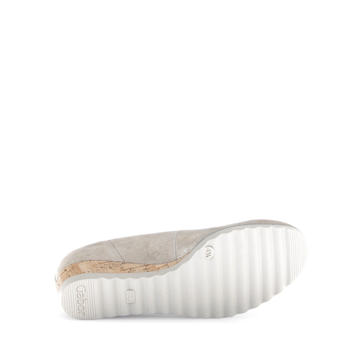 Gabor GABOR Keilpumps Beige 38 6