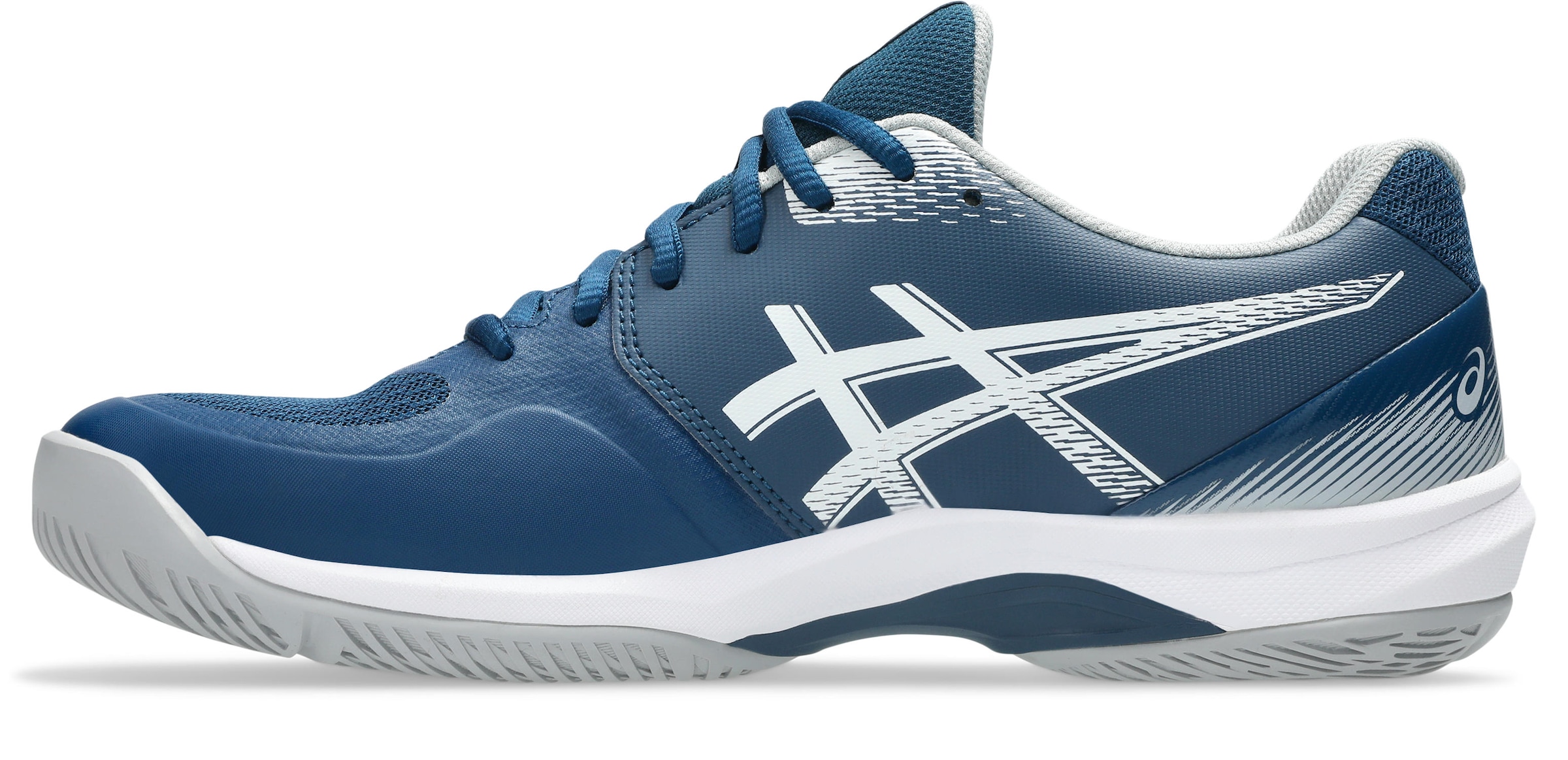 Asics Hallenschuh »COURT HUNTER FF«