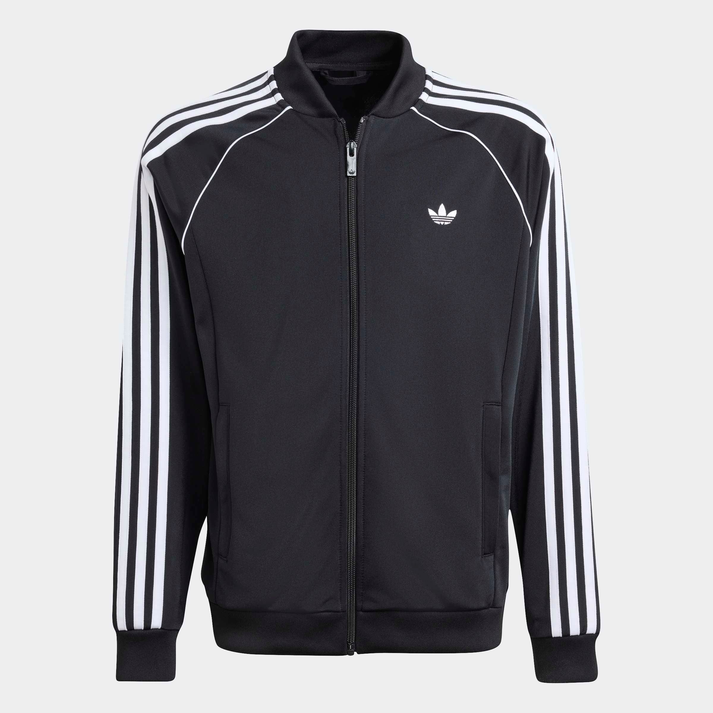 adidas Originals Trainingsjacke »SST TRACK TOP«
