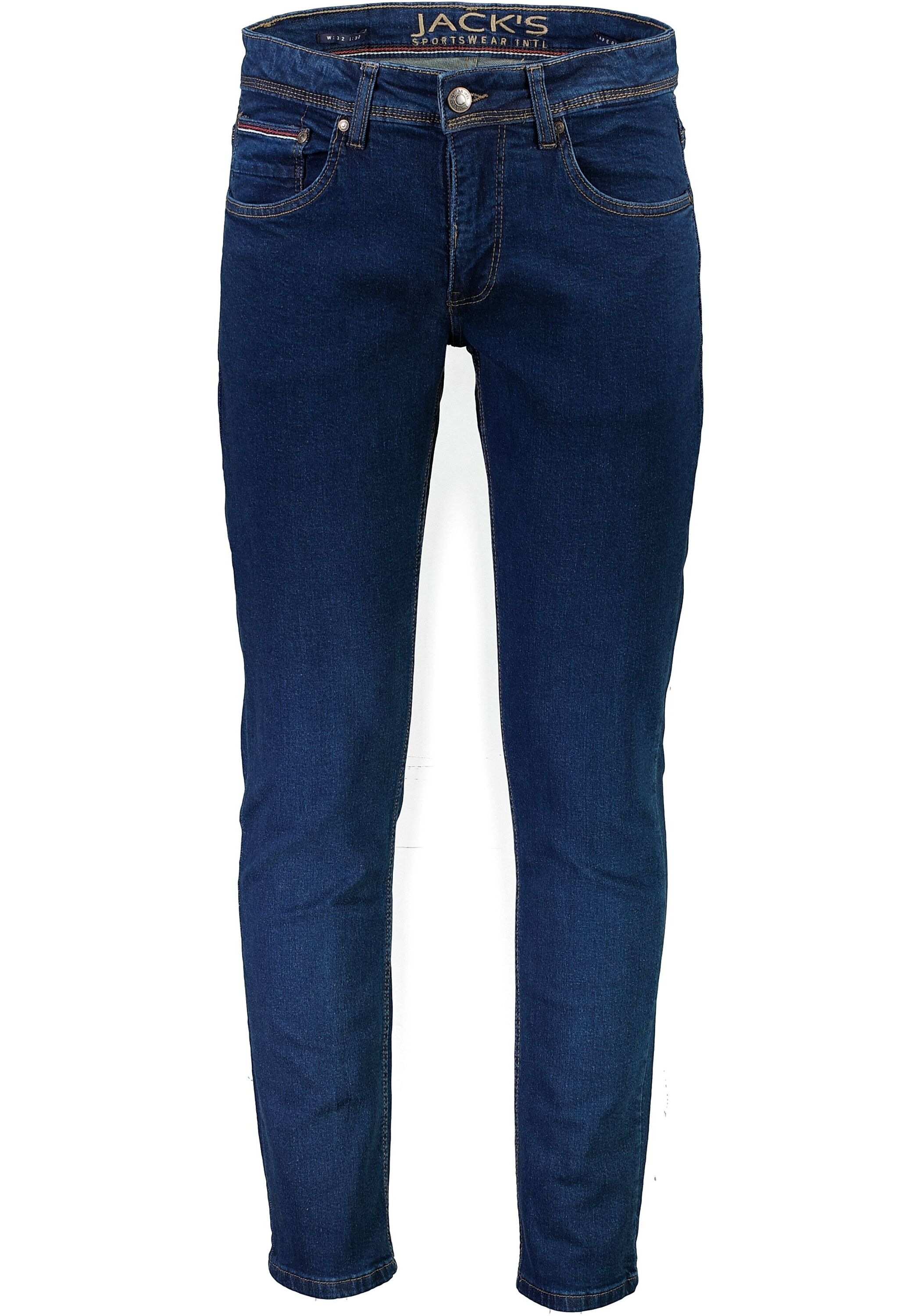 JACK’S 5-Pocket-Jeans »JACK'S Jeans«