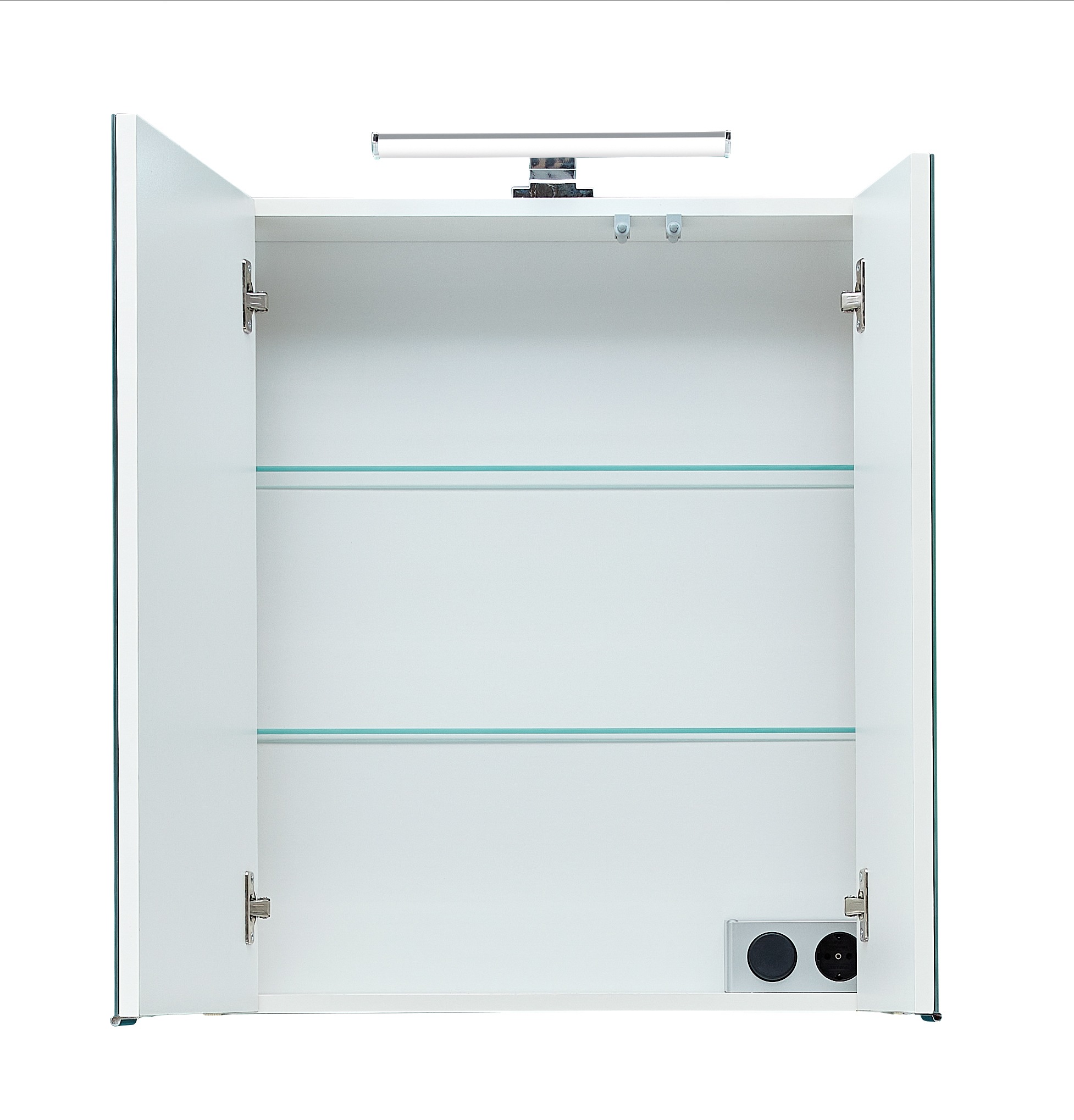 Saphir Spiegelschrank »Quickset 393«