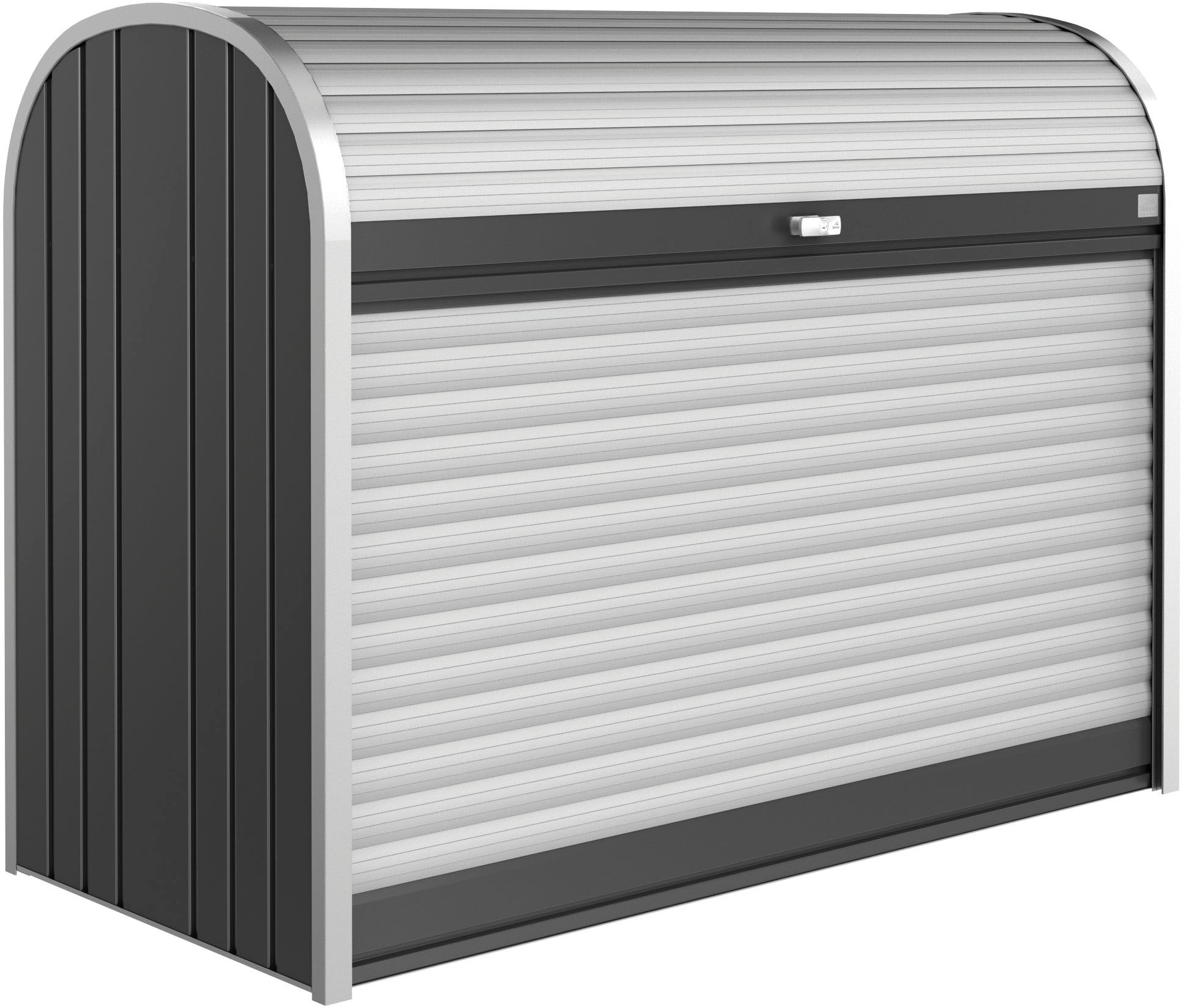 Biohort Gartenbox "STOREMAX Gr. 160, verschiedene Farben" 163x78x120 cm, Id günstig online kaufen