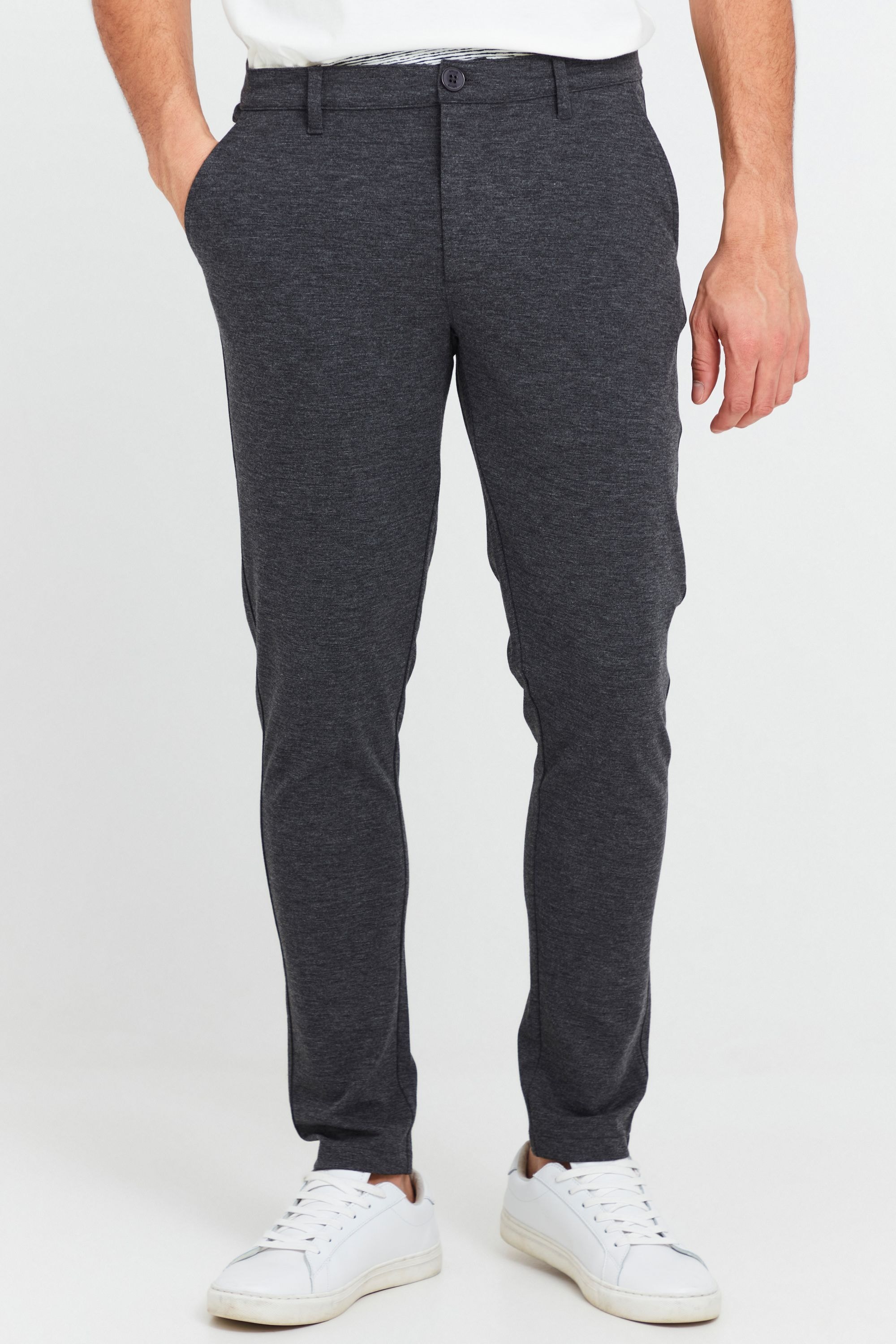 !Solid Stoffhose »Stoffhose SDOlivero«