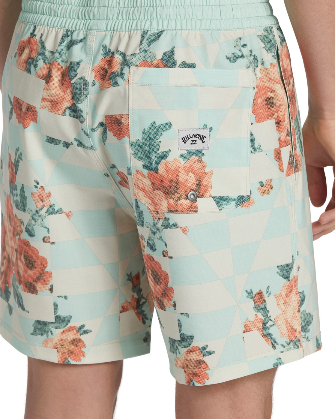 Billabong Boardshorts »Good Times«