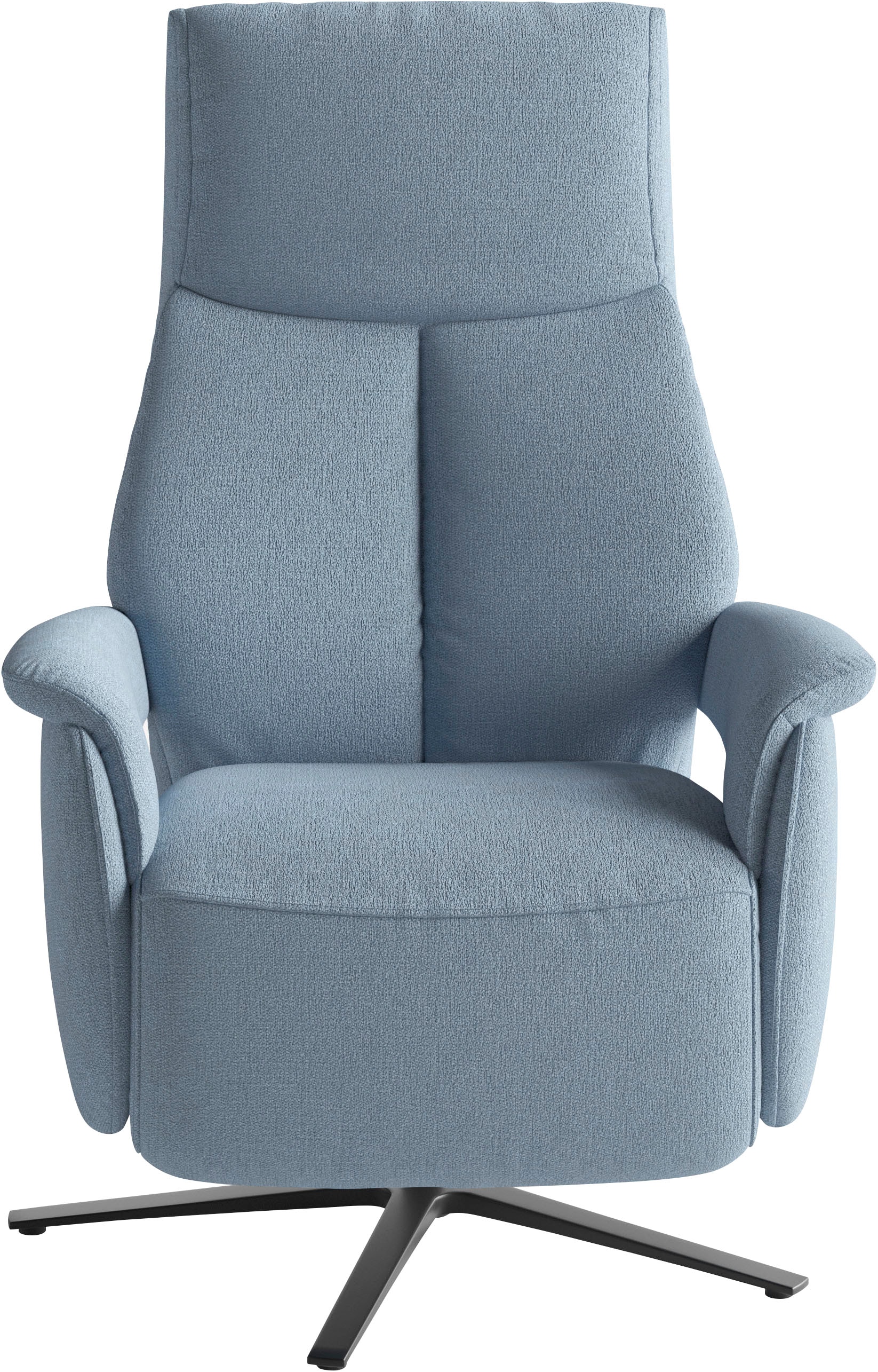 sit&more TV-Sessel "TV Lazy" mit Herz-Waage-Positon und 3 Motoren