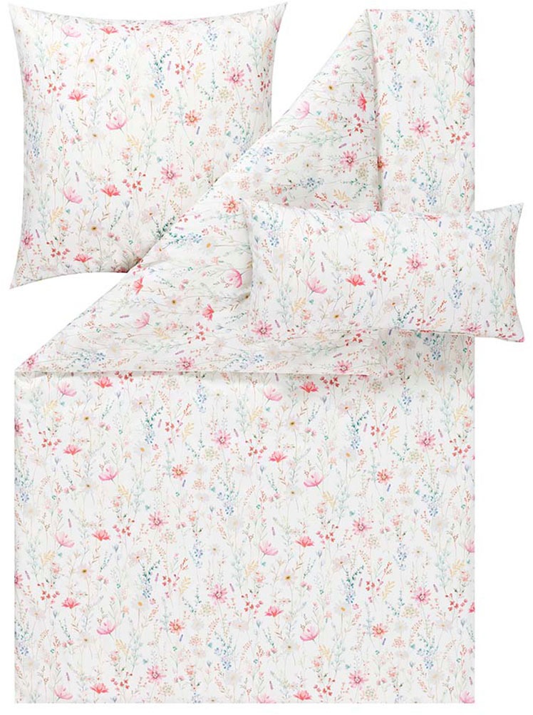 Estella Bettwäsche "Celeste" 3 Stk. tlg. günstig online kaufen