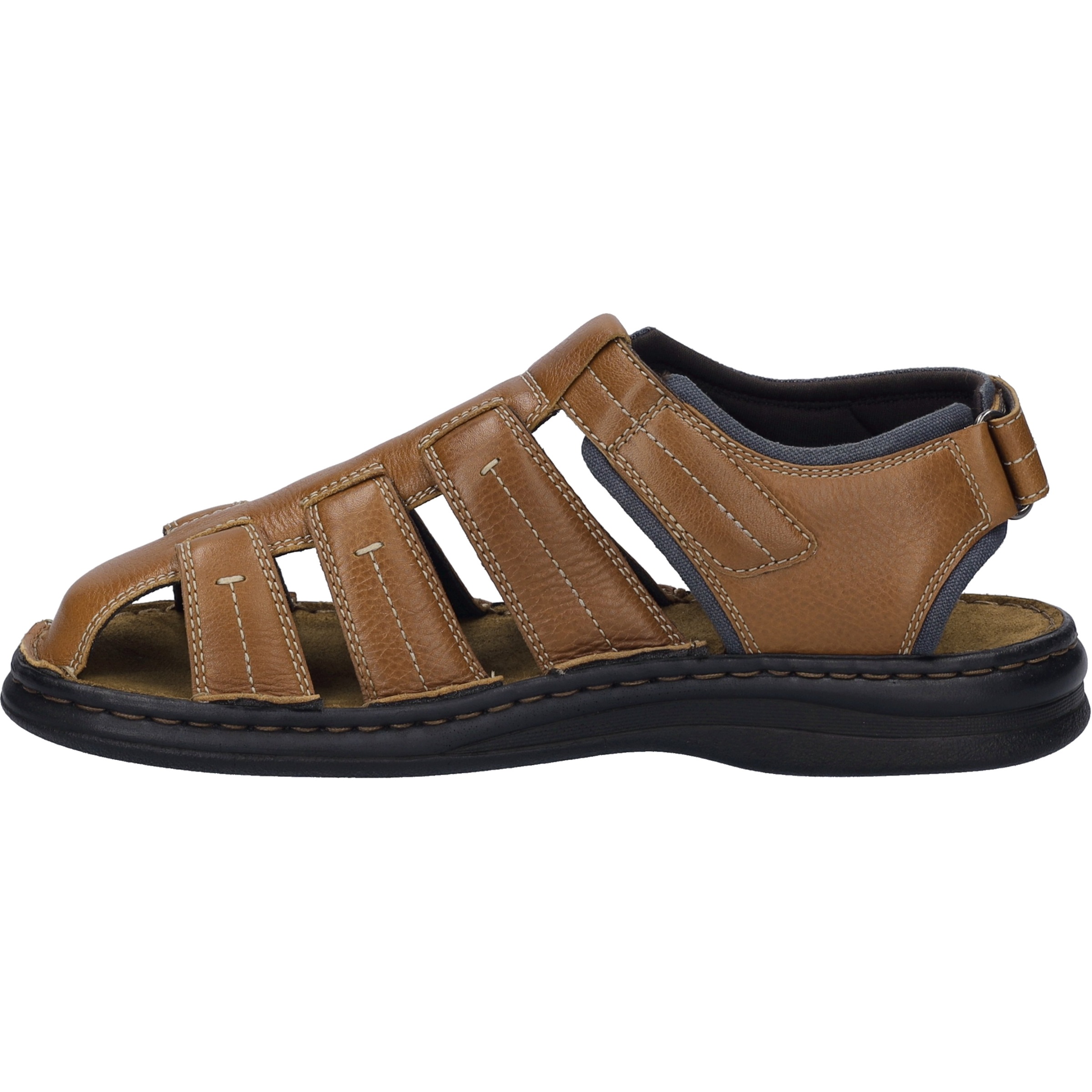 Thumbnail - Josef Seibel Sandale "Max 92, brasil"