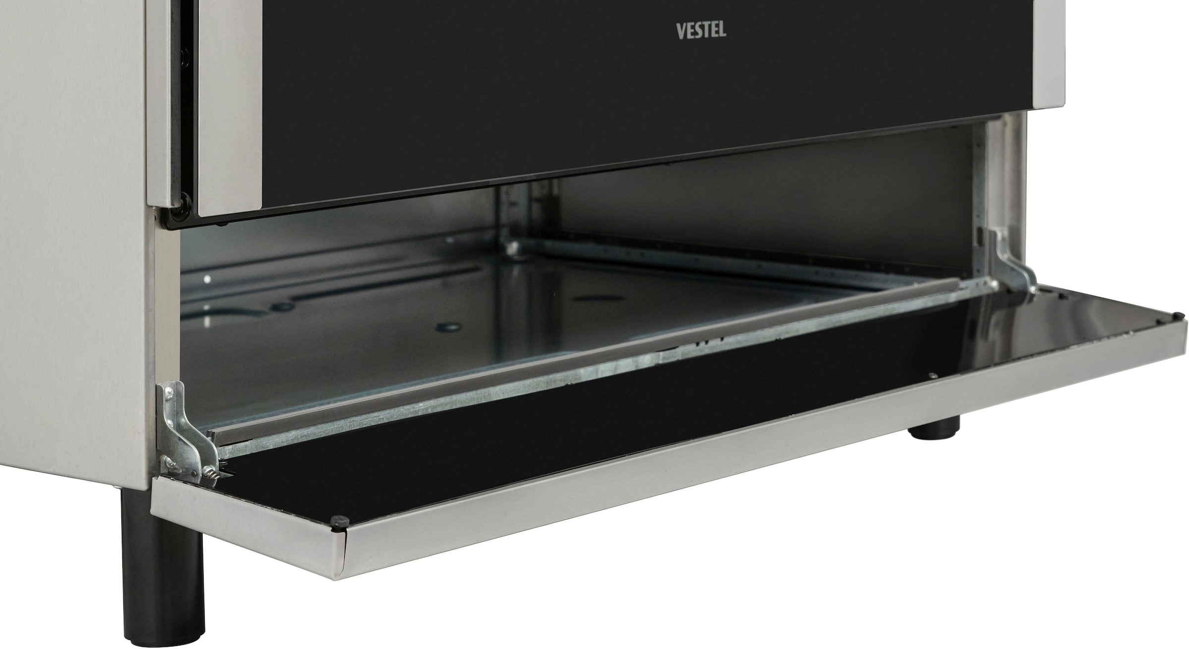 VESTEL Elektro-Standherd »VFSHC 90.60«