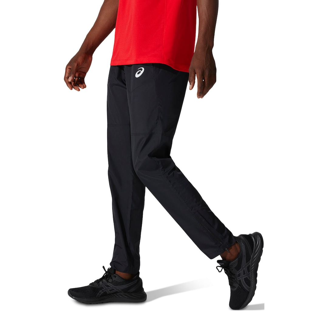 Asics Laufhose »CORE WOVEN PANT«