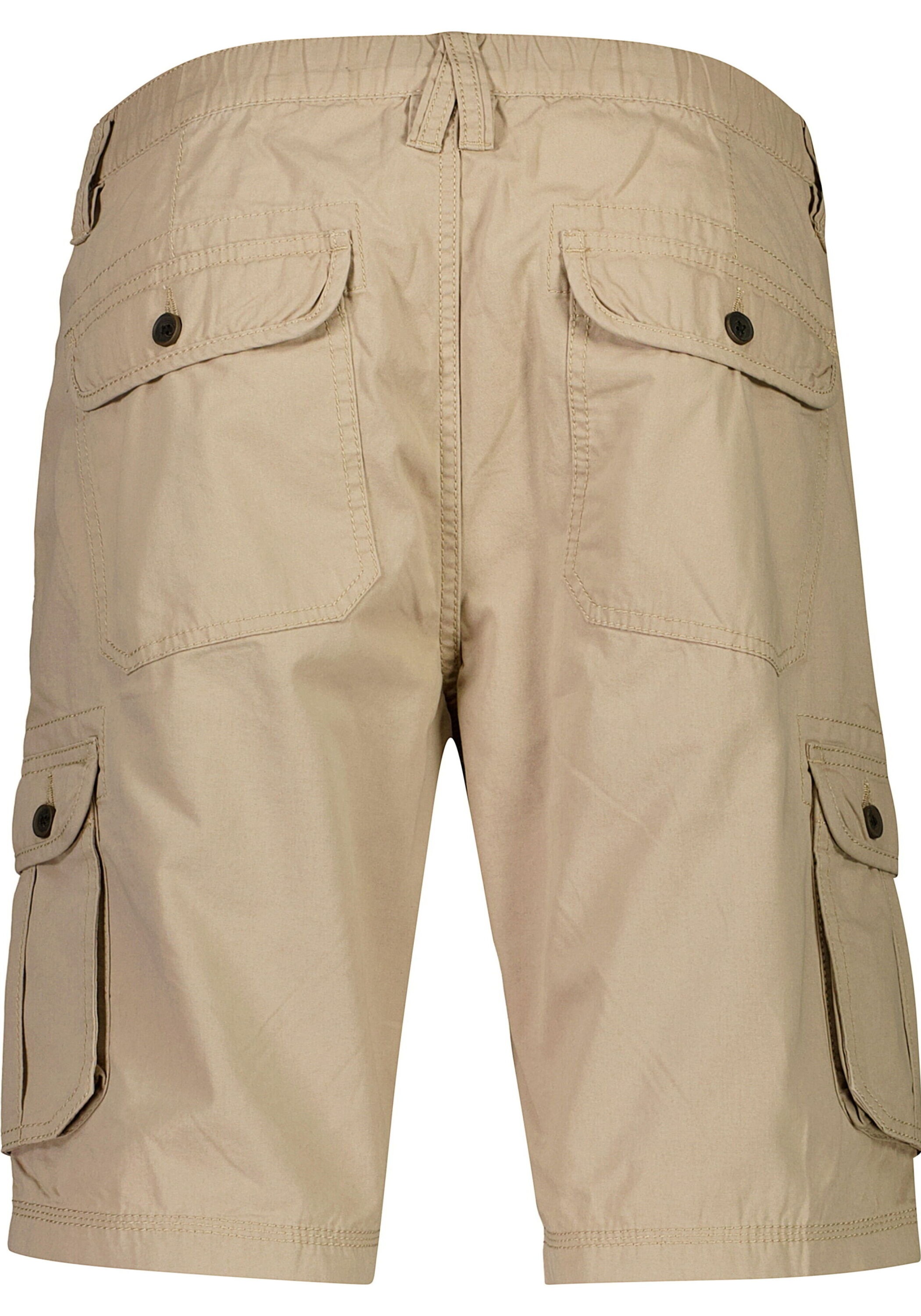 JACK’S Cargoshorts »JACK'S Cargo-Shorts«