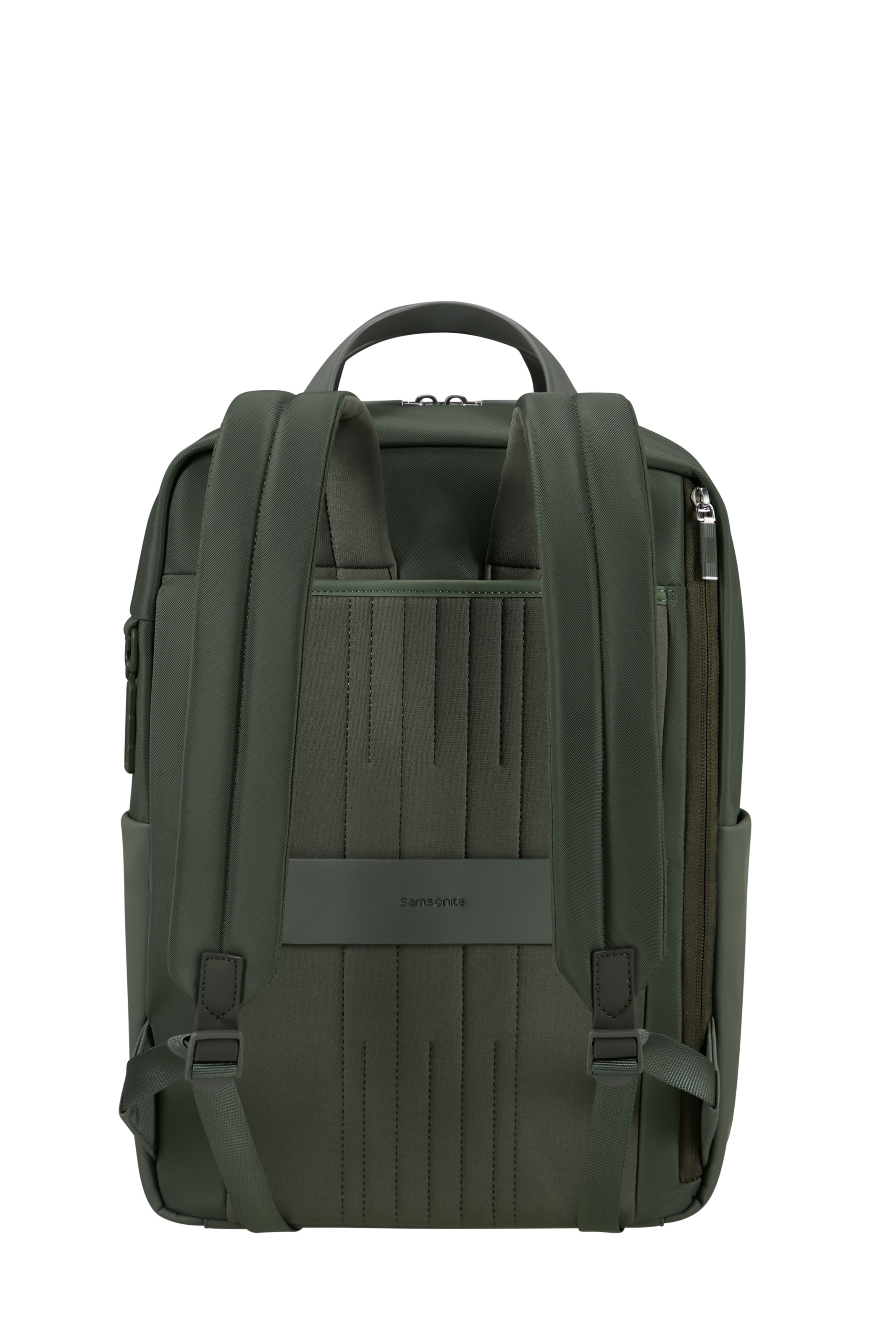 Samsonite Notebookrucksack minimalistische Optik
