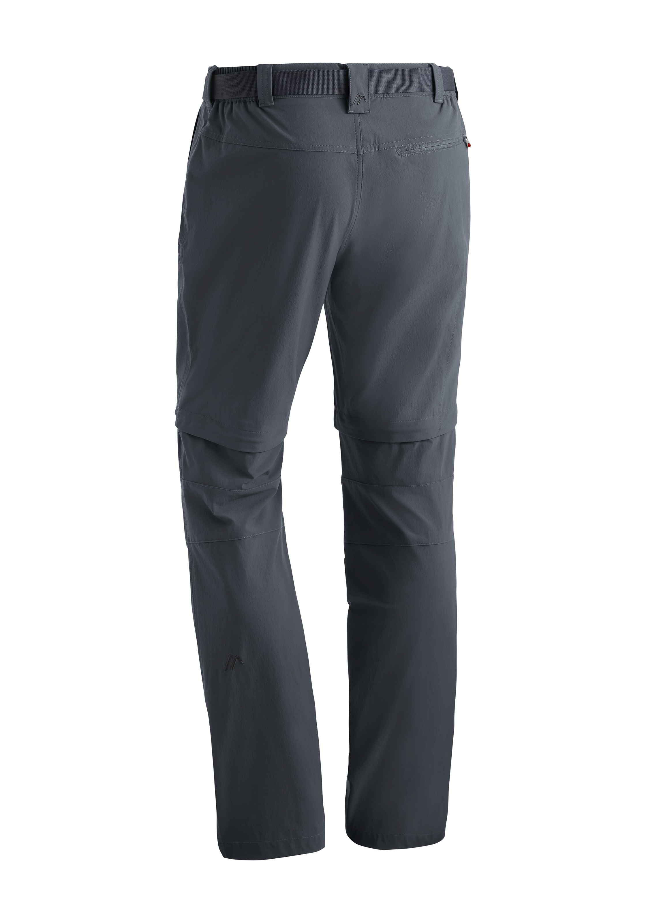 Maier Sports Funktionshose "Tajo 2", Herren Wanderhose, zipp-off Outdoor-Ho günstig online kaufen