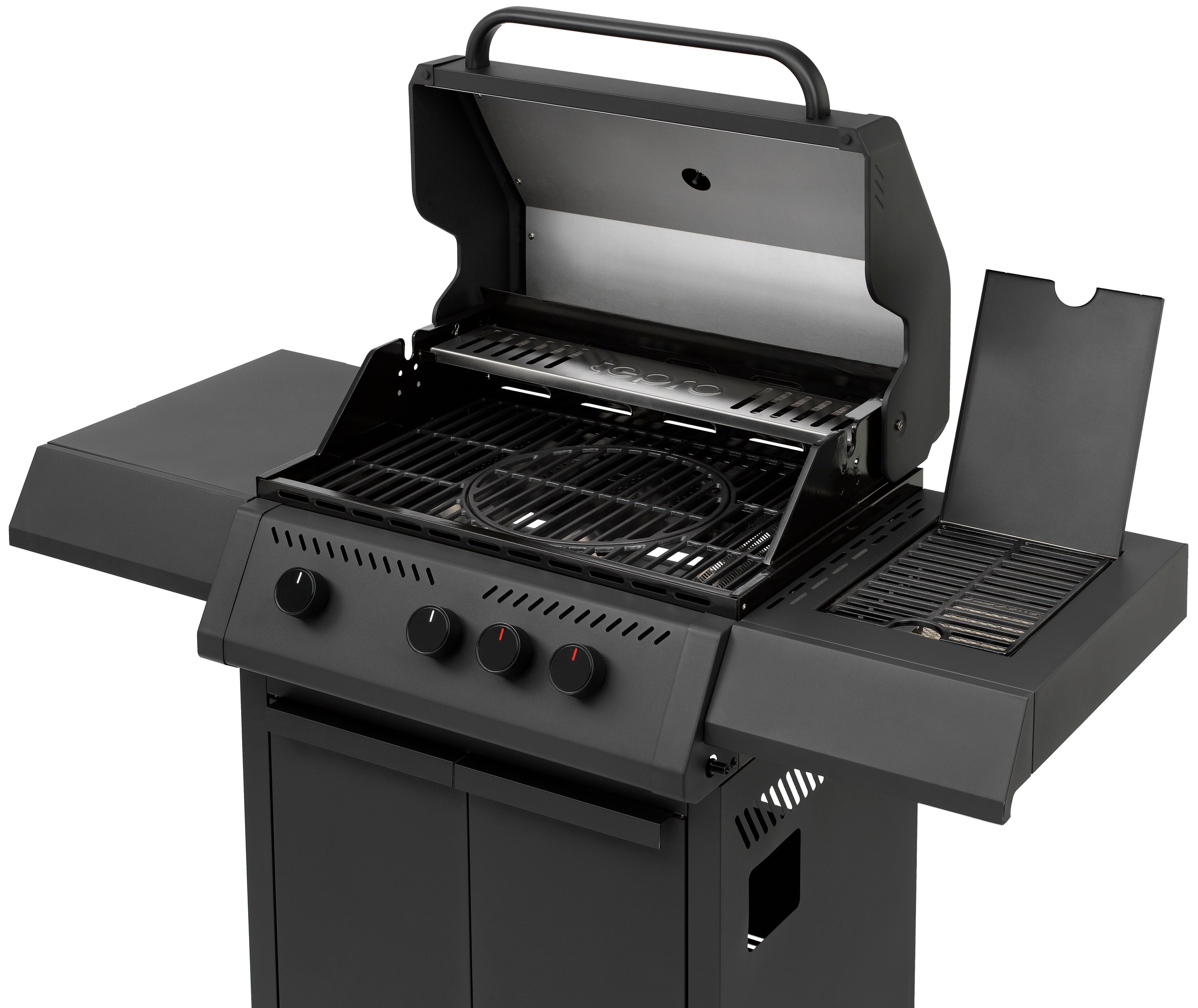 Tepro Gasgrill »Woodlake«