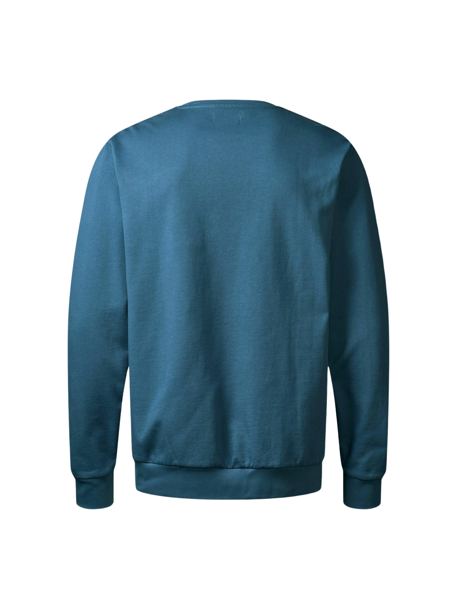 MCS Rundhalspullover »MCS sweatshirt Skyler«