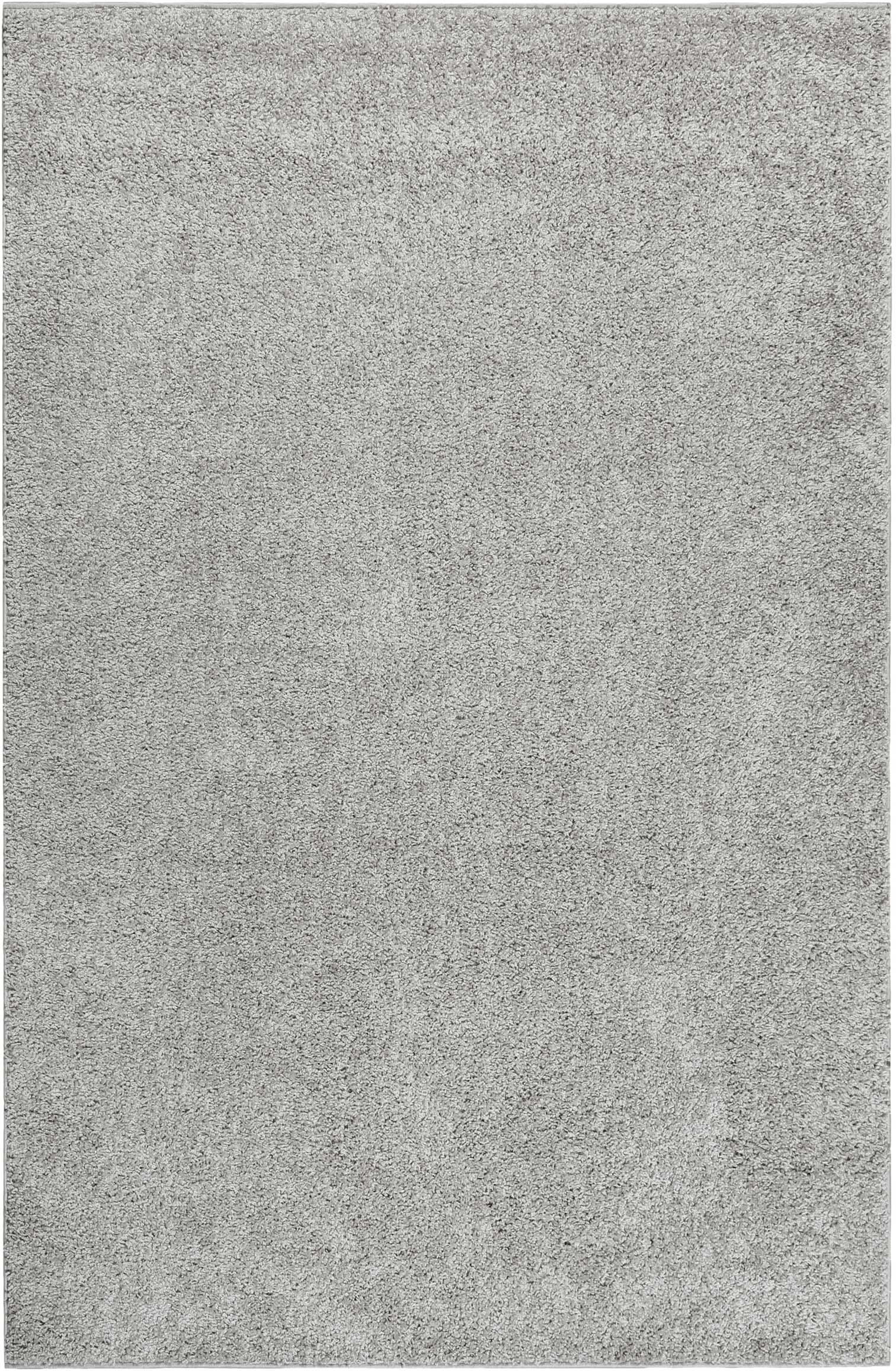 Thumbnail - Esprit Hochflor-Teppich "Whisper Shag ESP-9977", rechteckig, 30 mm Höhe, Läufer, uni, waschbar, mit Antirutschbeschichtu...