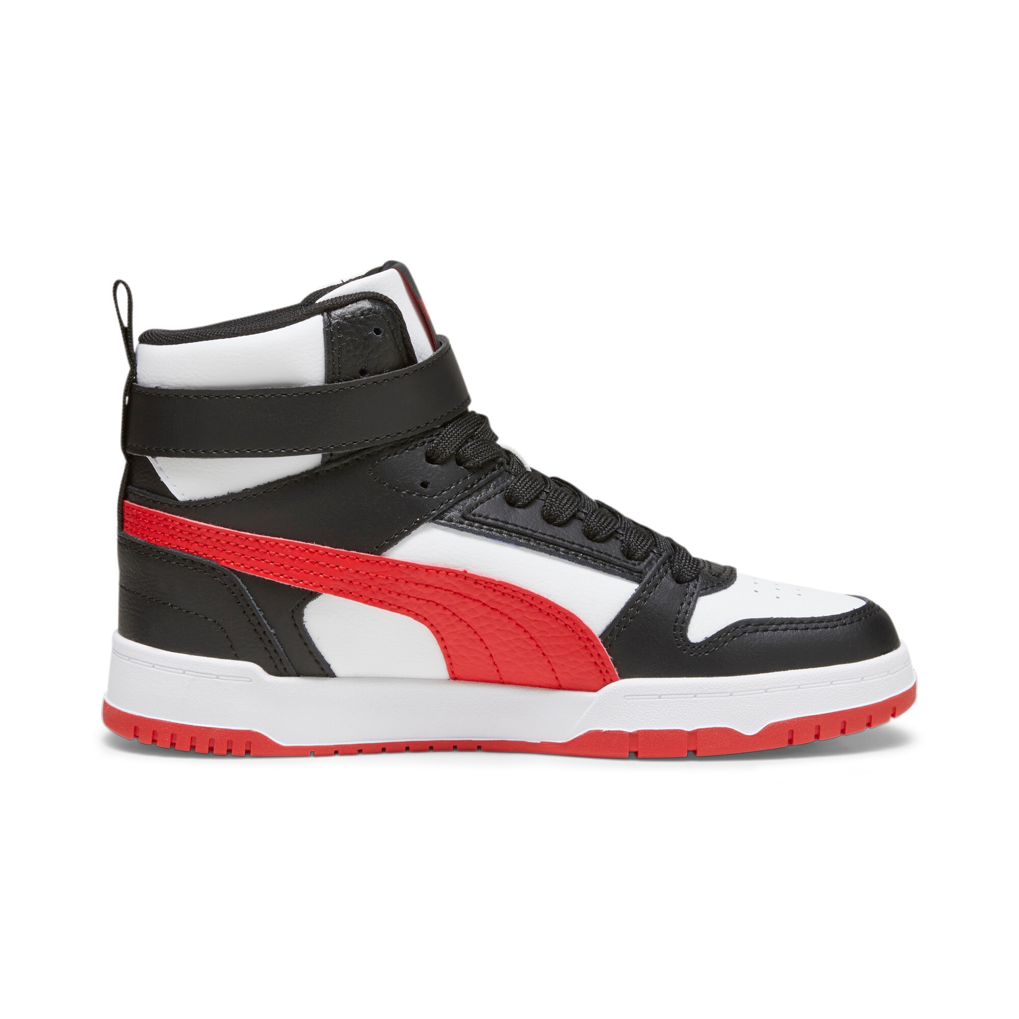 PUMA Sneaker »RBD GAME JR«