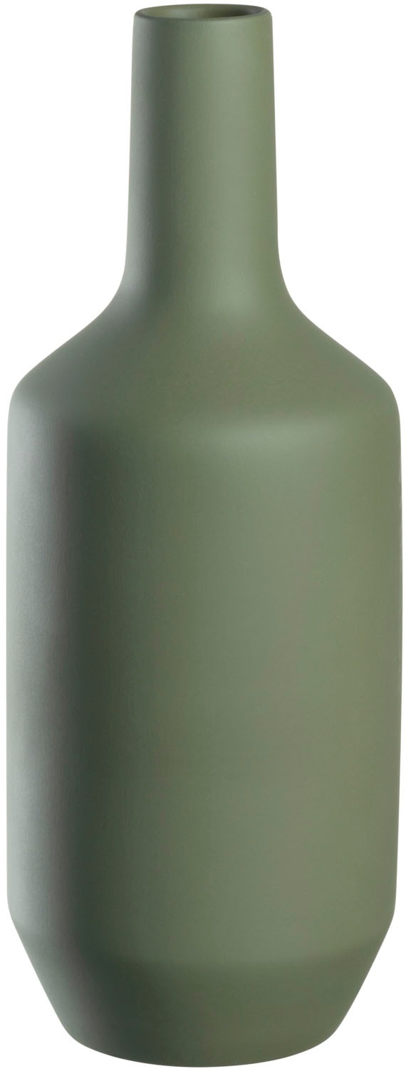 LEONARDO Dekovase "Keramikvase MILANO" günstig online kaufen