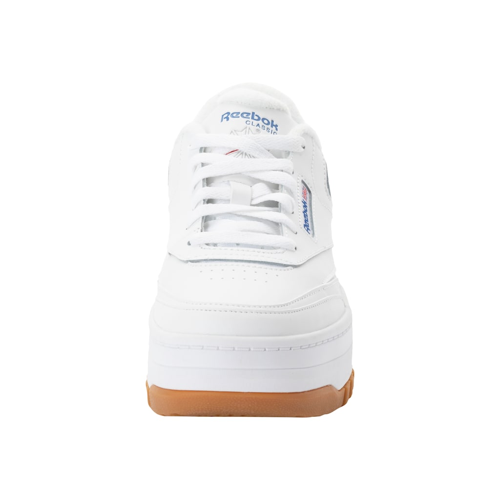 Reebok Classic Sneaker »CLUB C EXTRA«