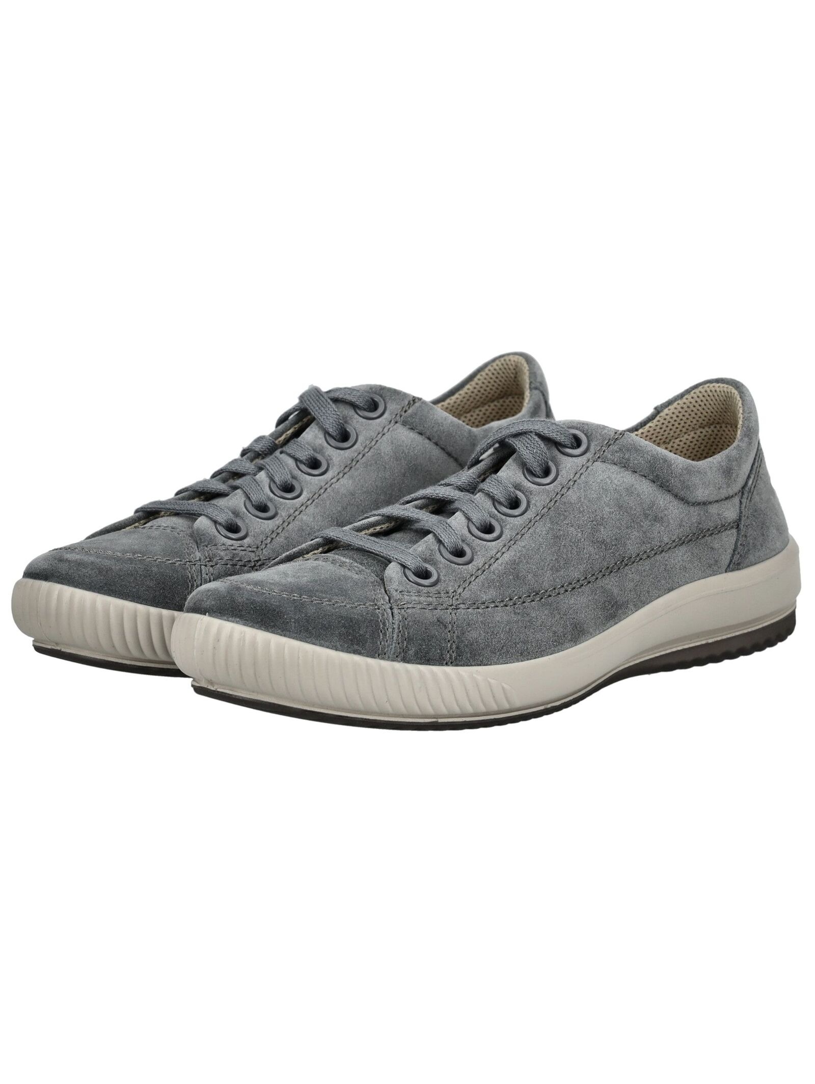 Legero Schnürschuh »Legero Halbschuhe Veloursleder«