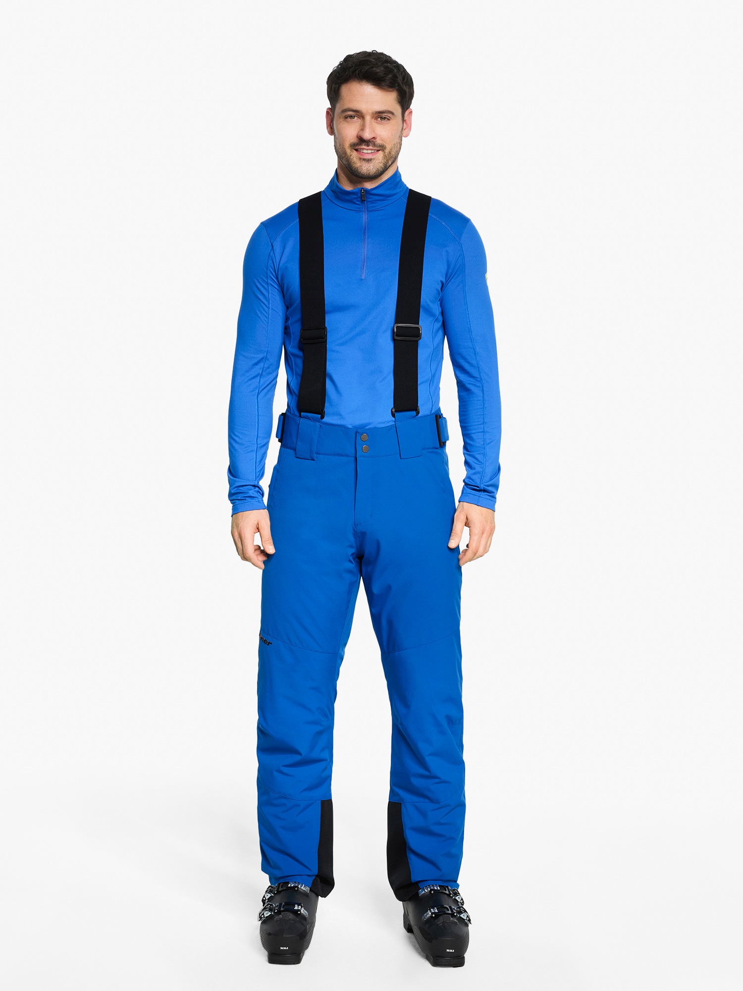 Ziener Skihose »TAZLIN-Z pants man«