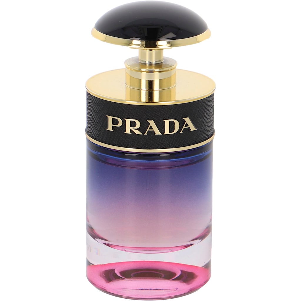 PRADA Eau de Parfum »Prada Candy Night«