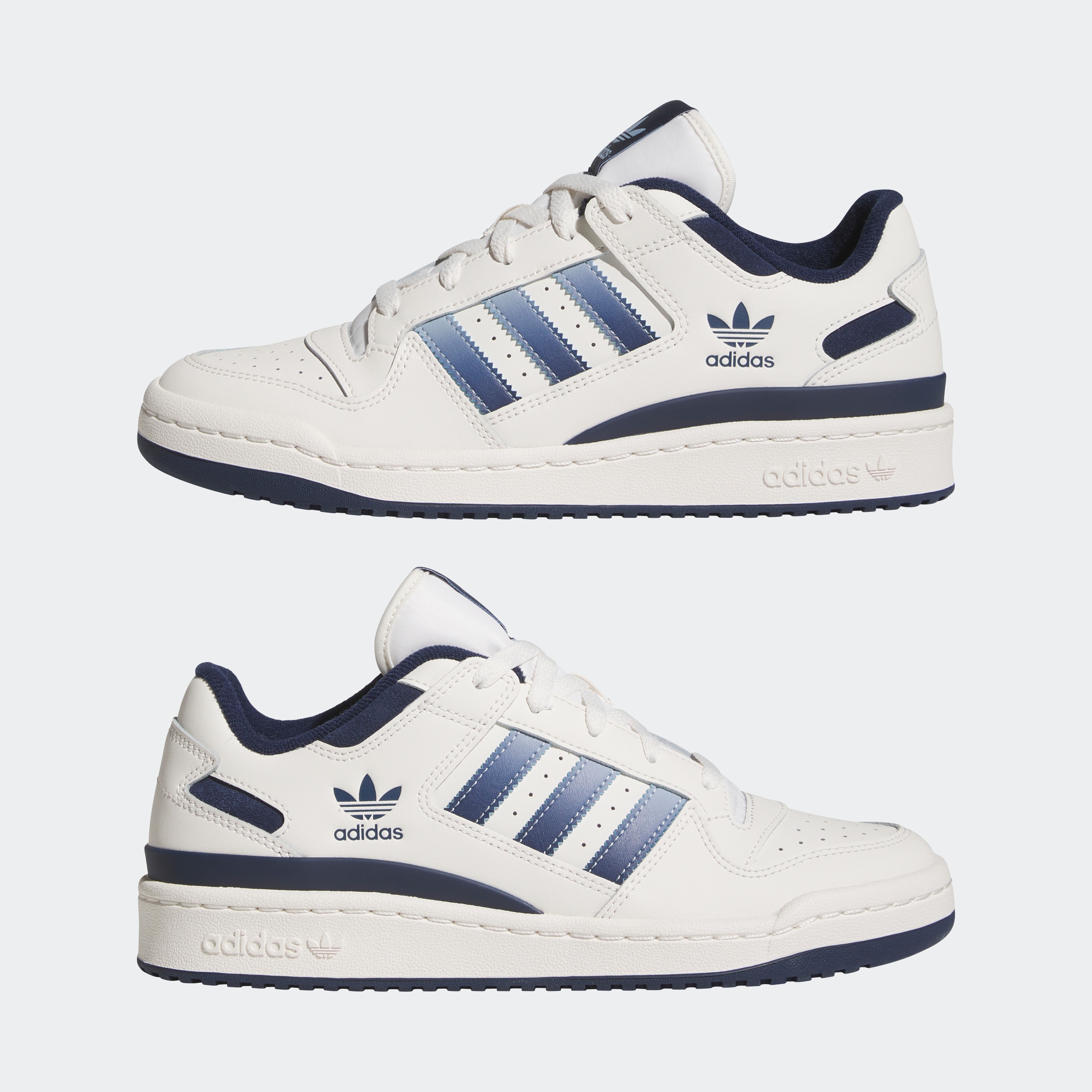 adidas Originals Sneaker »FORUM LOW CL«