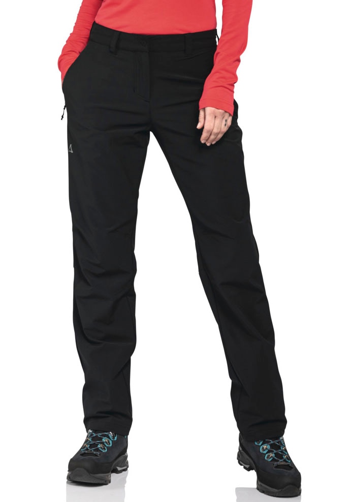 Outdoorhose »Pants Engadin1 Warm L«