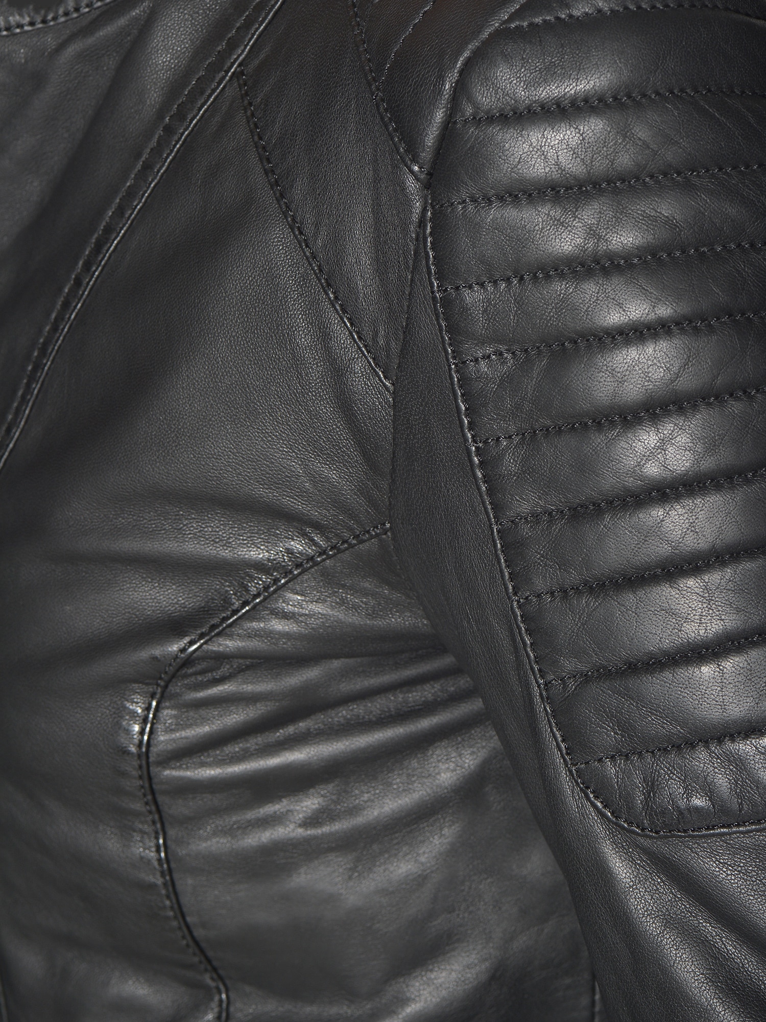 MUSTANG Lederjacke »Maria«