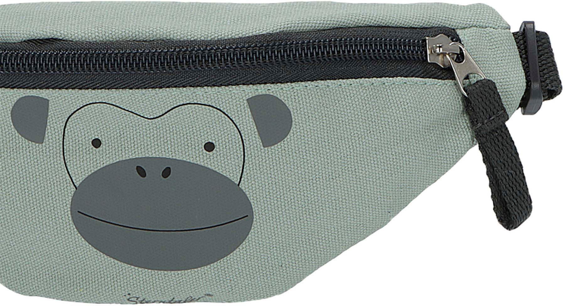 Sterntaler® Bauchtasche »Albert«, für Kinder