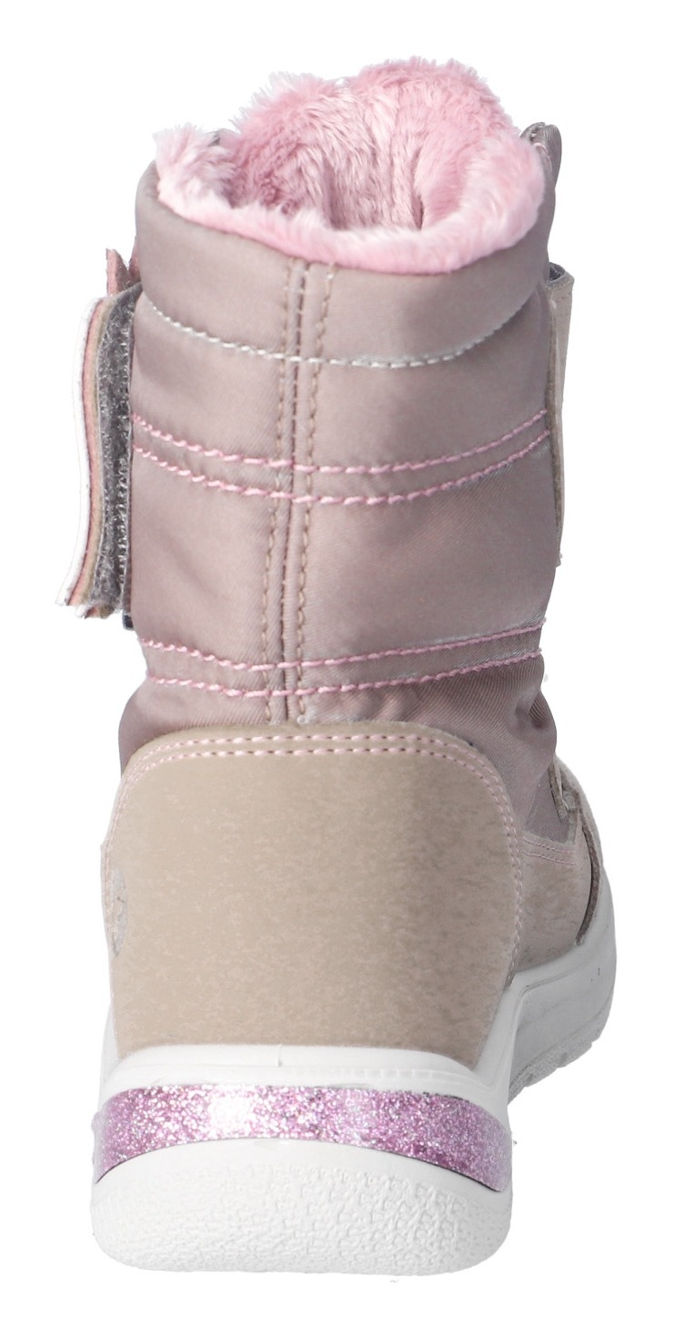 Thumbnail - Ricosta Winterstiefel "Garei WMS: normal" Snowboots mit Sympatex, Größenschablone zum Download