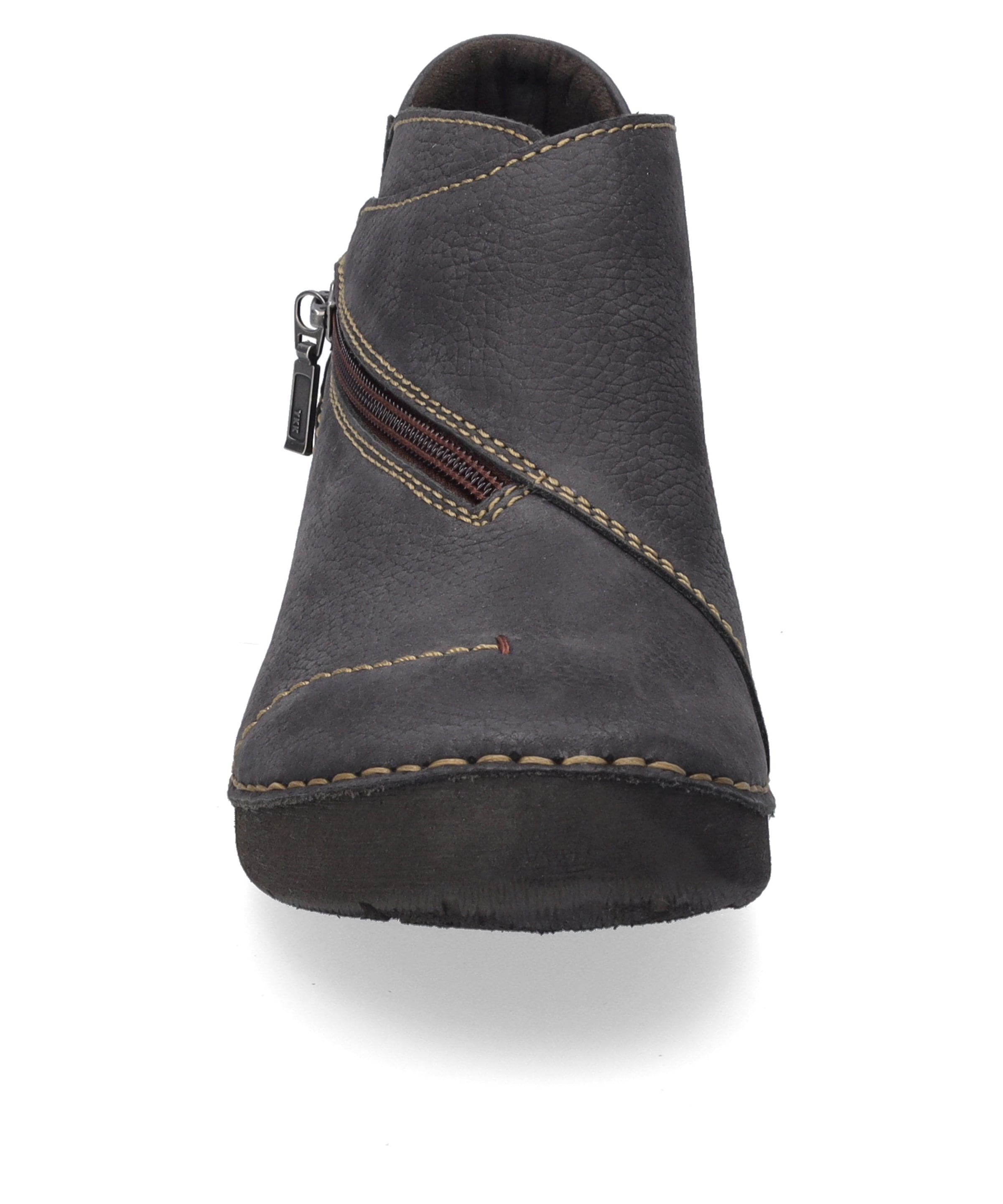 Josef Seibel Schnürschuh »Fergey 48, titan«