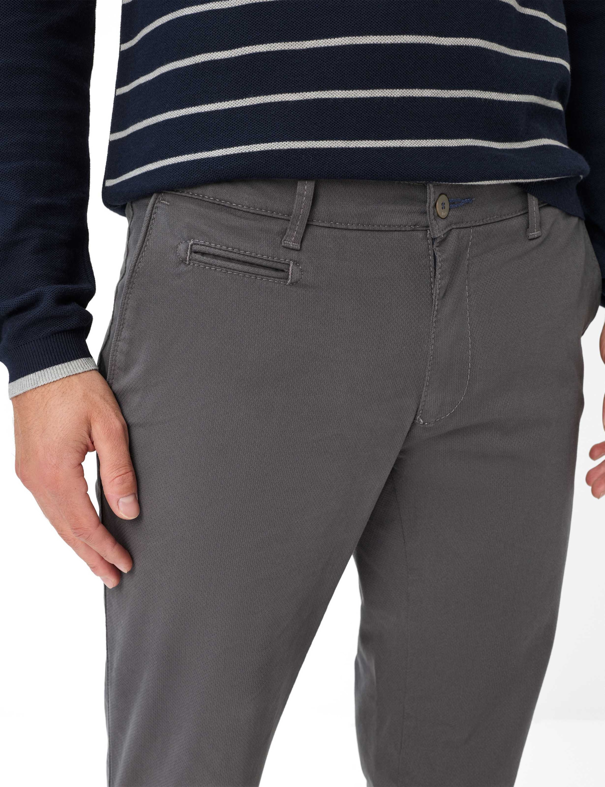 Brax Chinohose »Style FABIO IN«