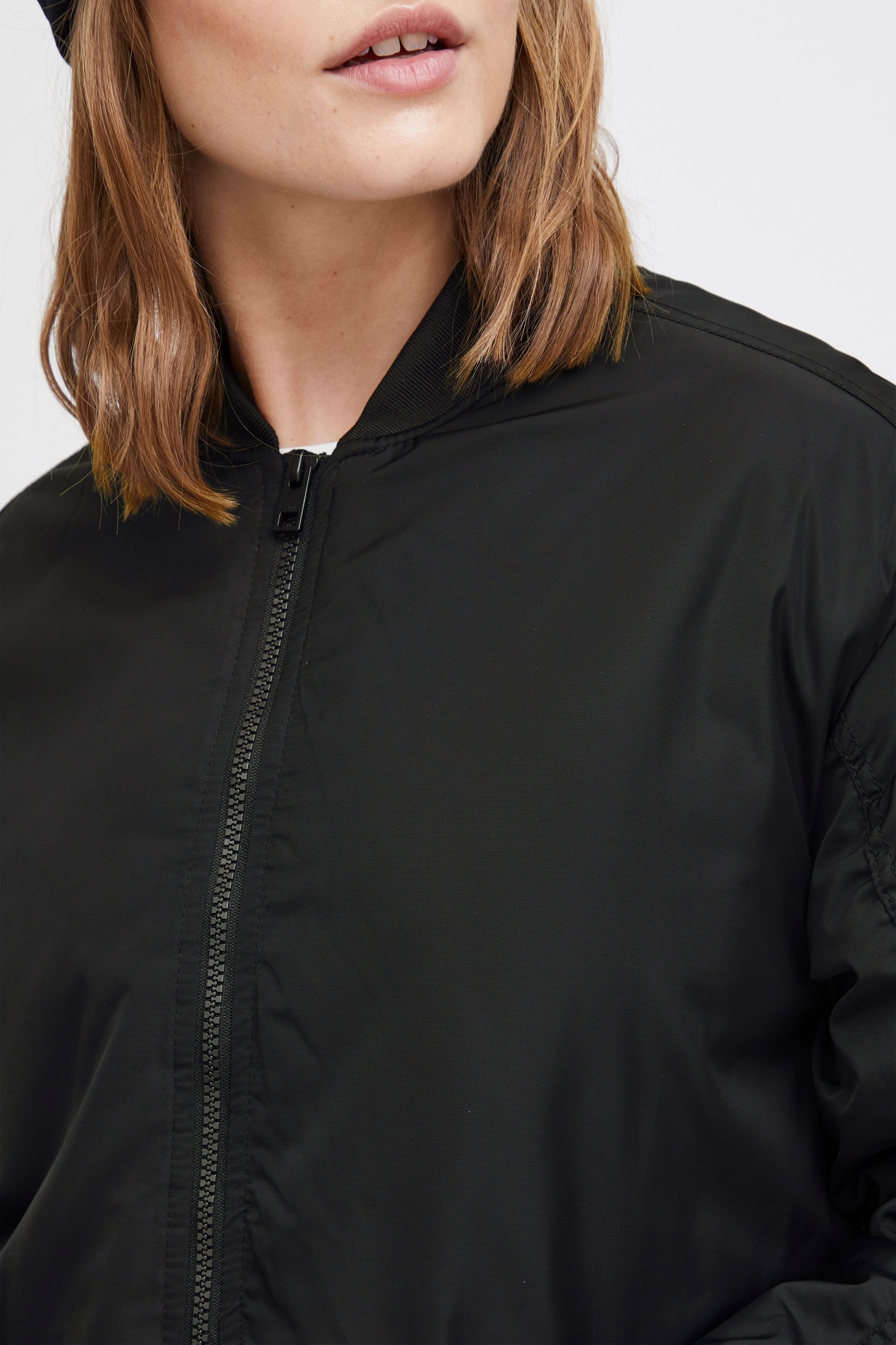 OXMO Bomberjacke »Damen Blouson OXCamille«