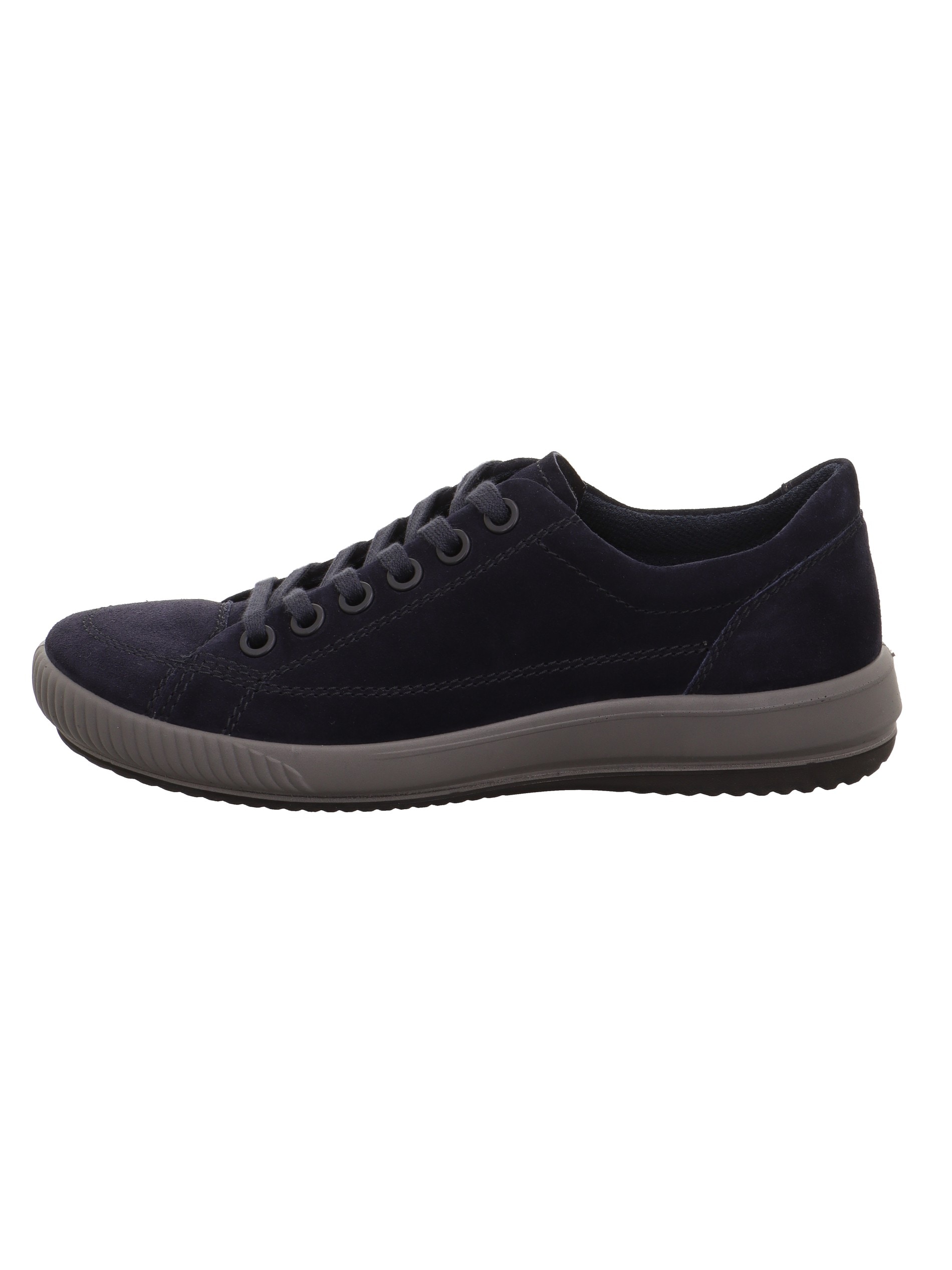 Legero Sneaker »TANARO 5.0«  , Freizeitschuh, Halbschuh, Schnürschuh mit softem Schaftabschluss