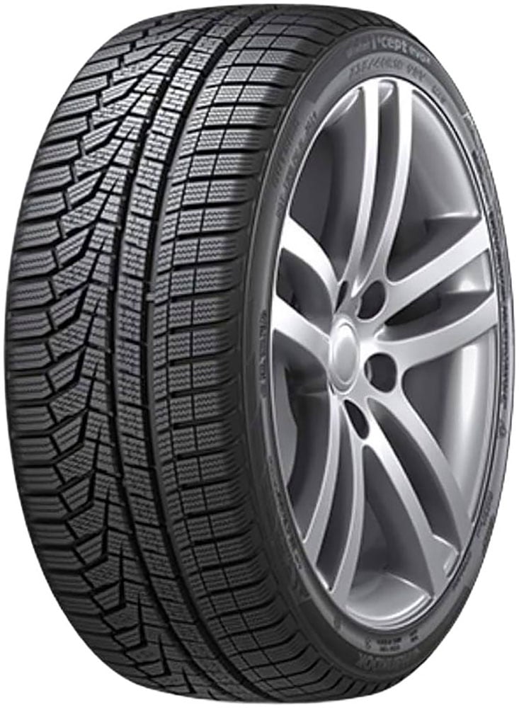 Hankook Winterreifen "HANKOOK"