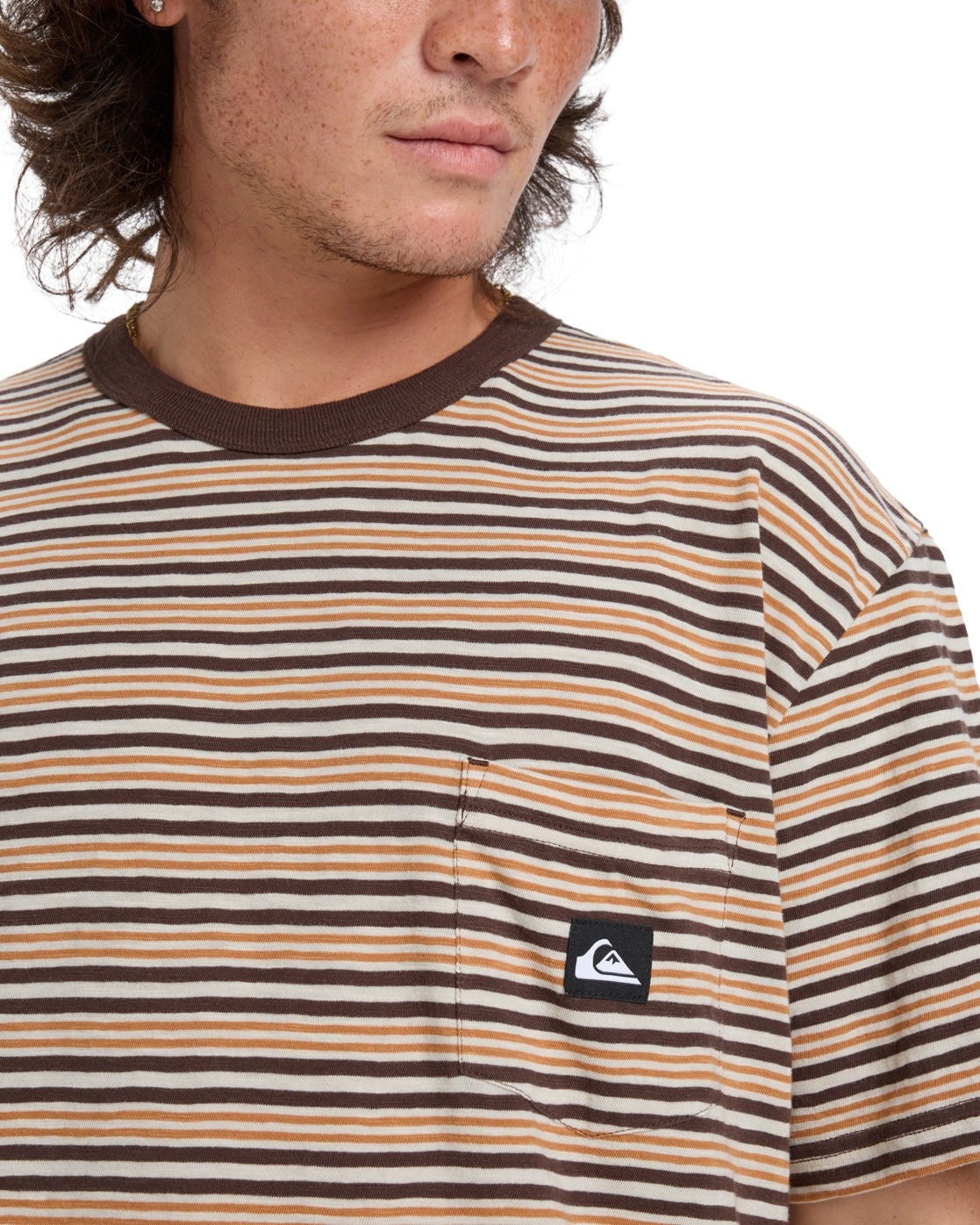 Quiksilver »Onyx Striped«

