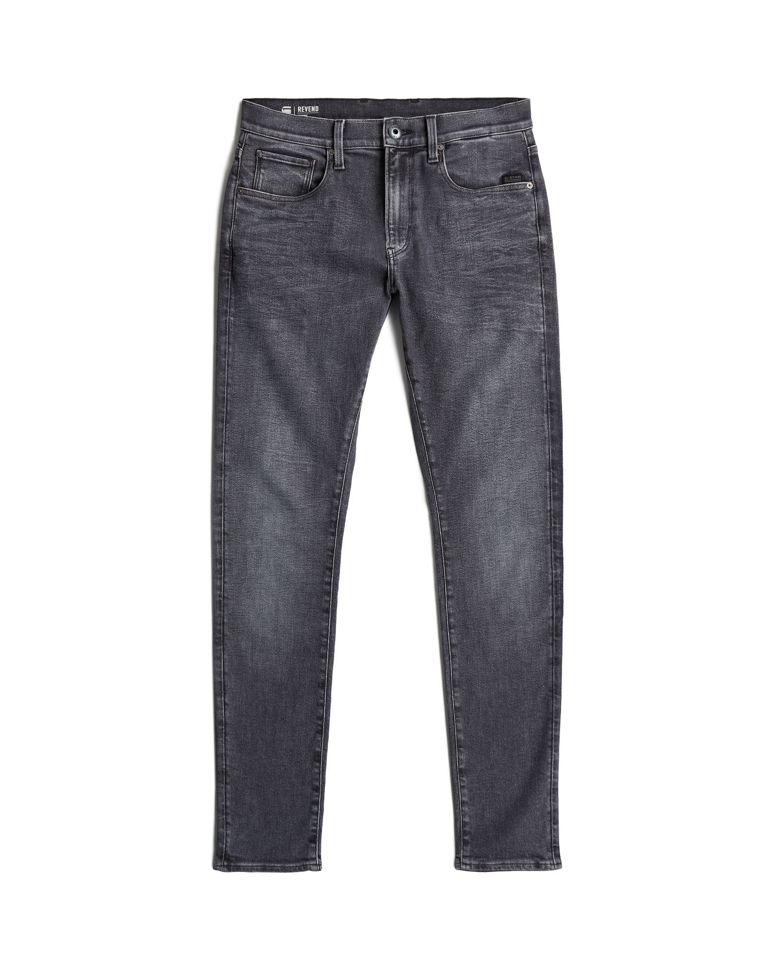 Thumbnail - G-STAR Regular-fit-Jeans "Revend Skinny Jeans"