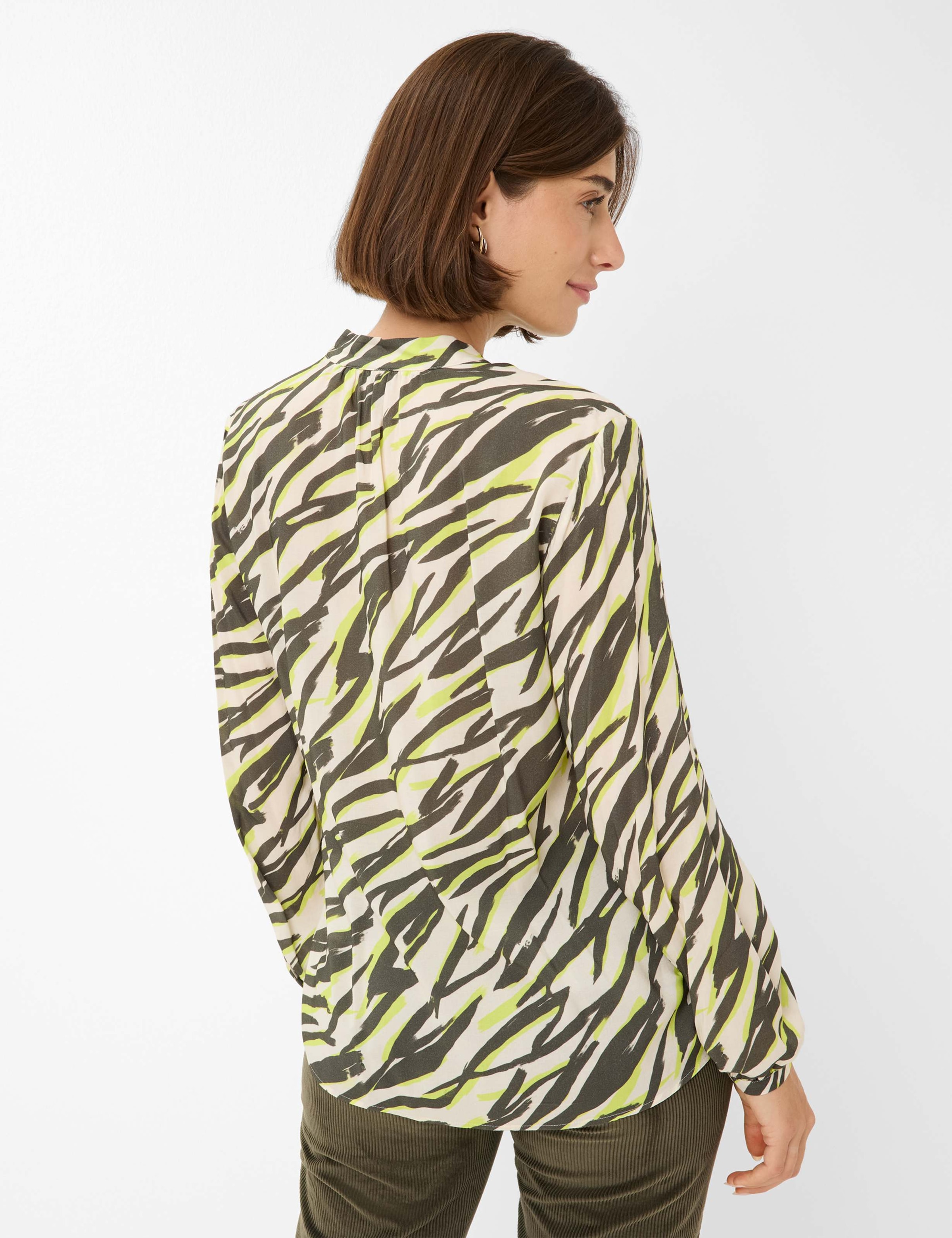 Brax Klassische Bluse »Style VIVI«