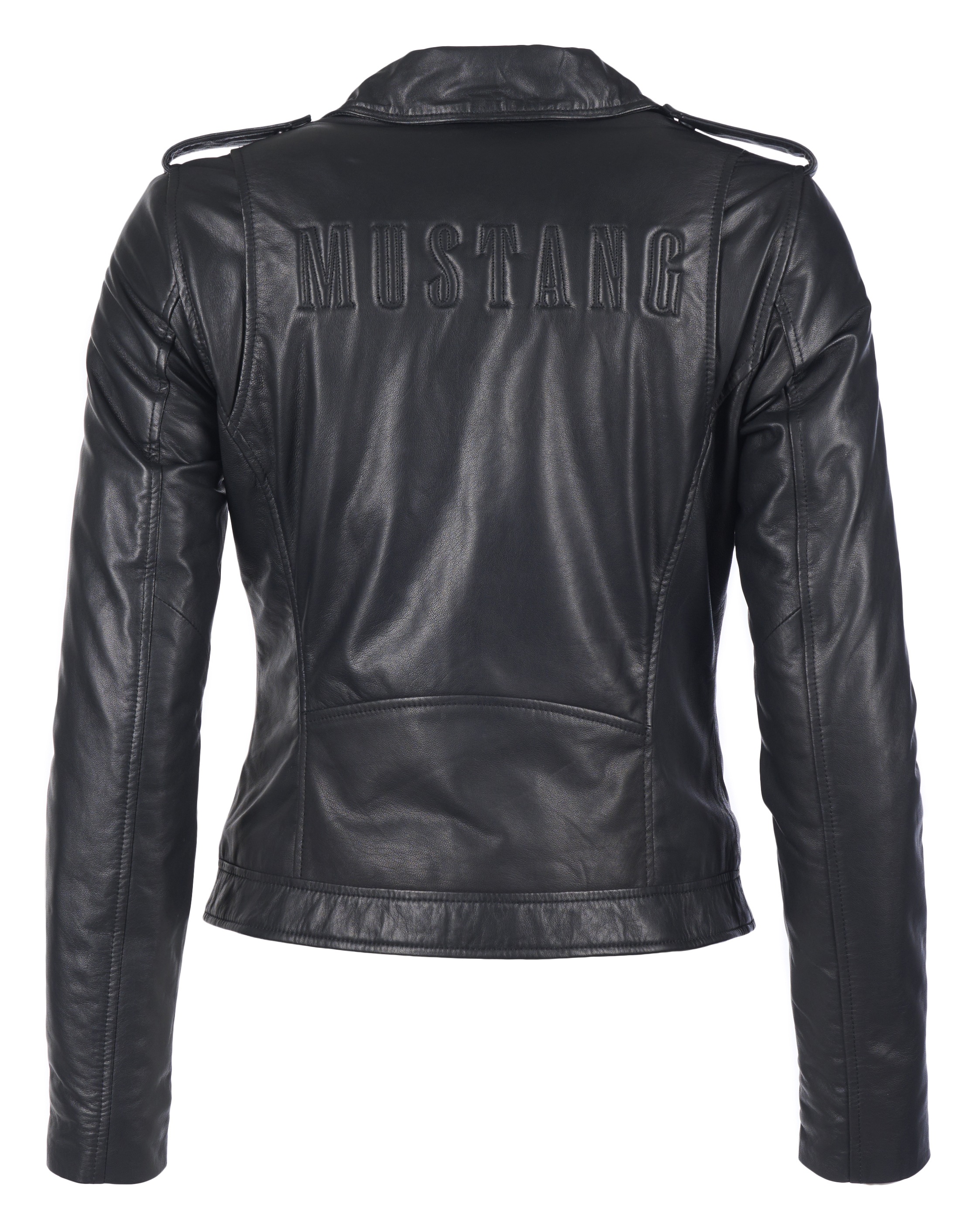 MUSTANG Lederjacke »31023143«