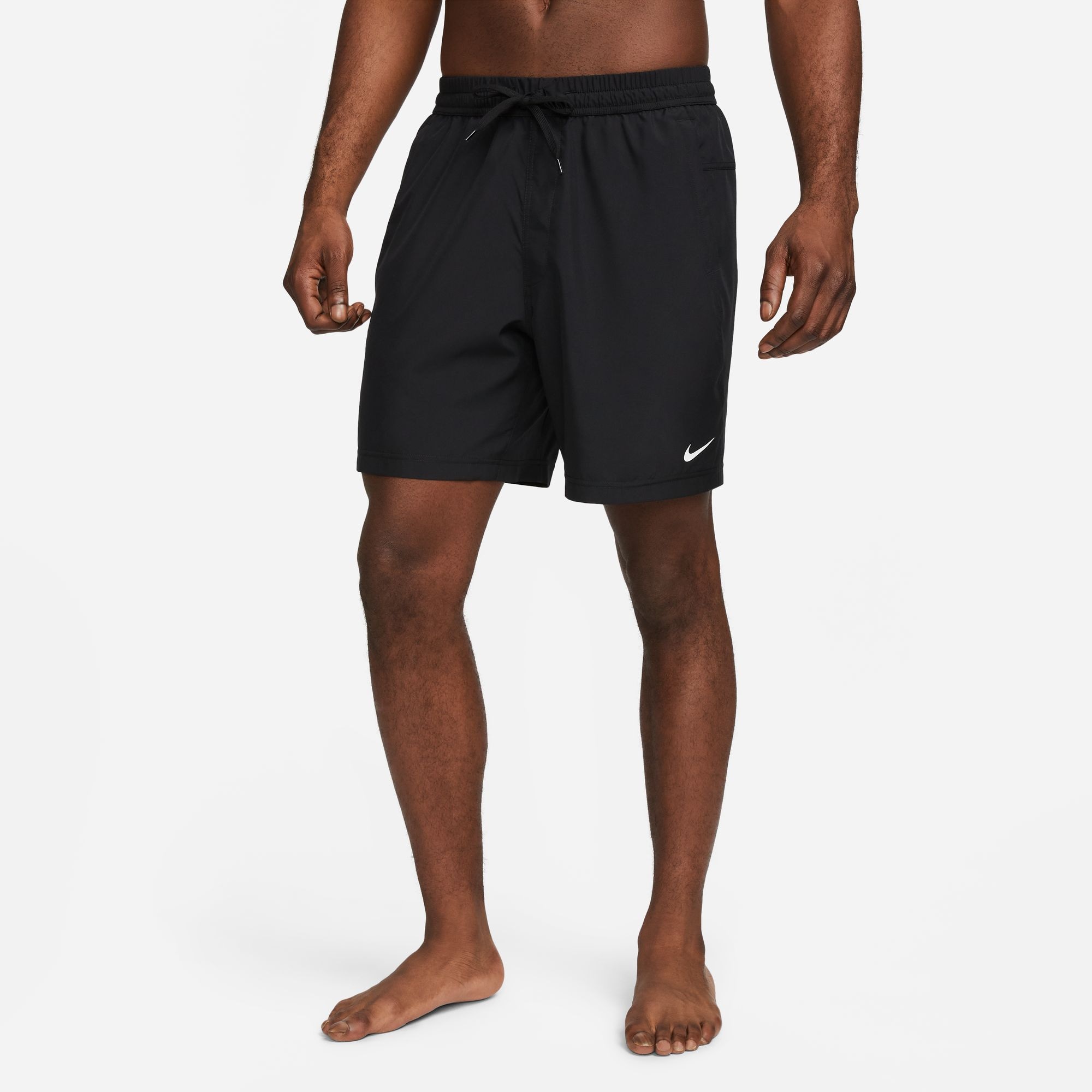 Nike Trainingsshorts "DRI-FIT FORM MENS 7" UNLINED FITNES" günstig online kaufen