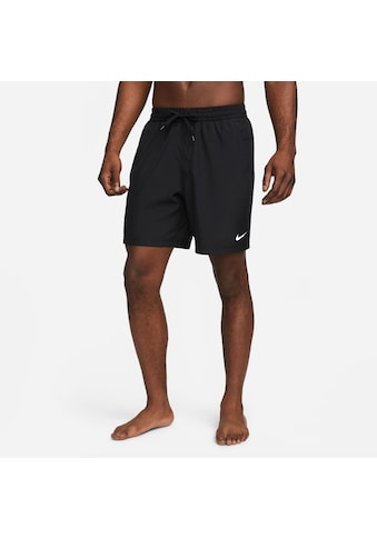 Nike Trainingsshorts »DRI-FIT FORM MEN'S UN...