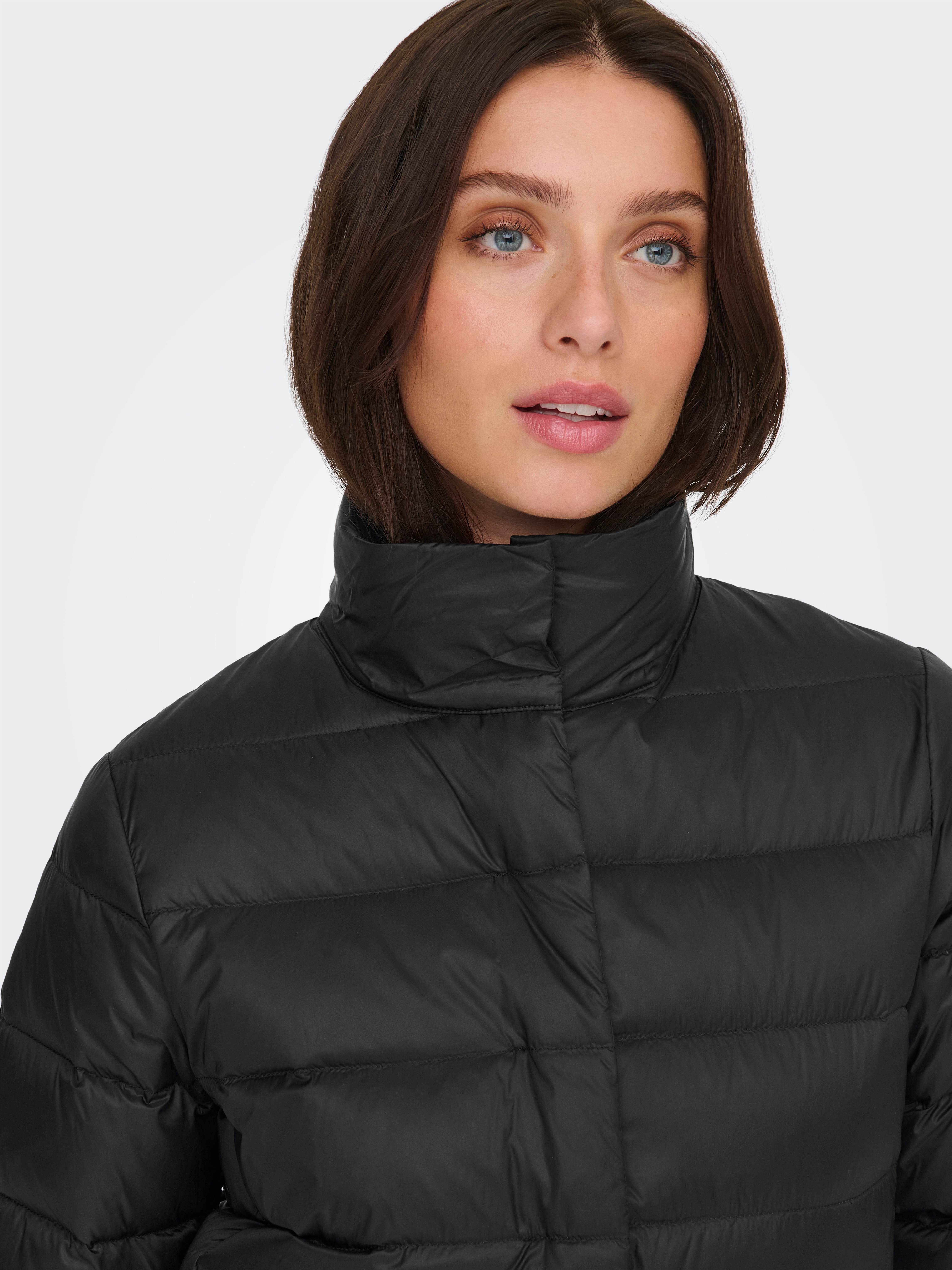 Thumbnail - ONLY Steppjacke "ONLRUBY QUILTED DOWN JACKET OTW"