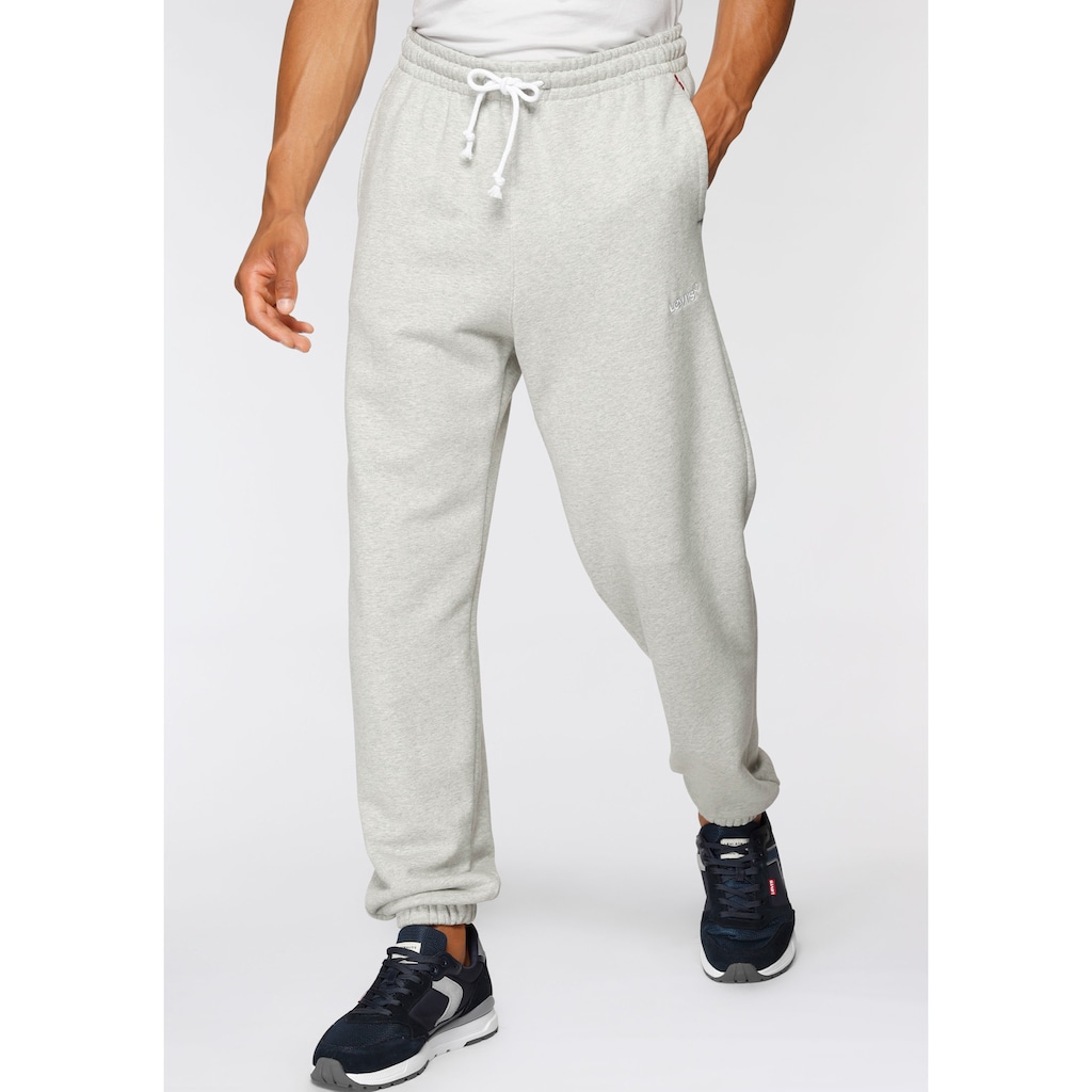 Levi's® Jogginghose »RED TAB SWEATPANT«