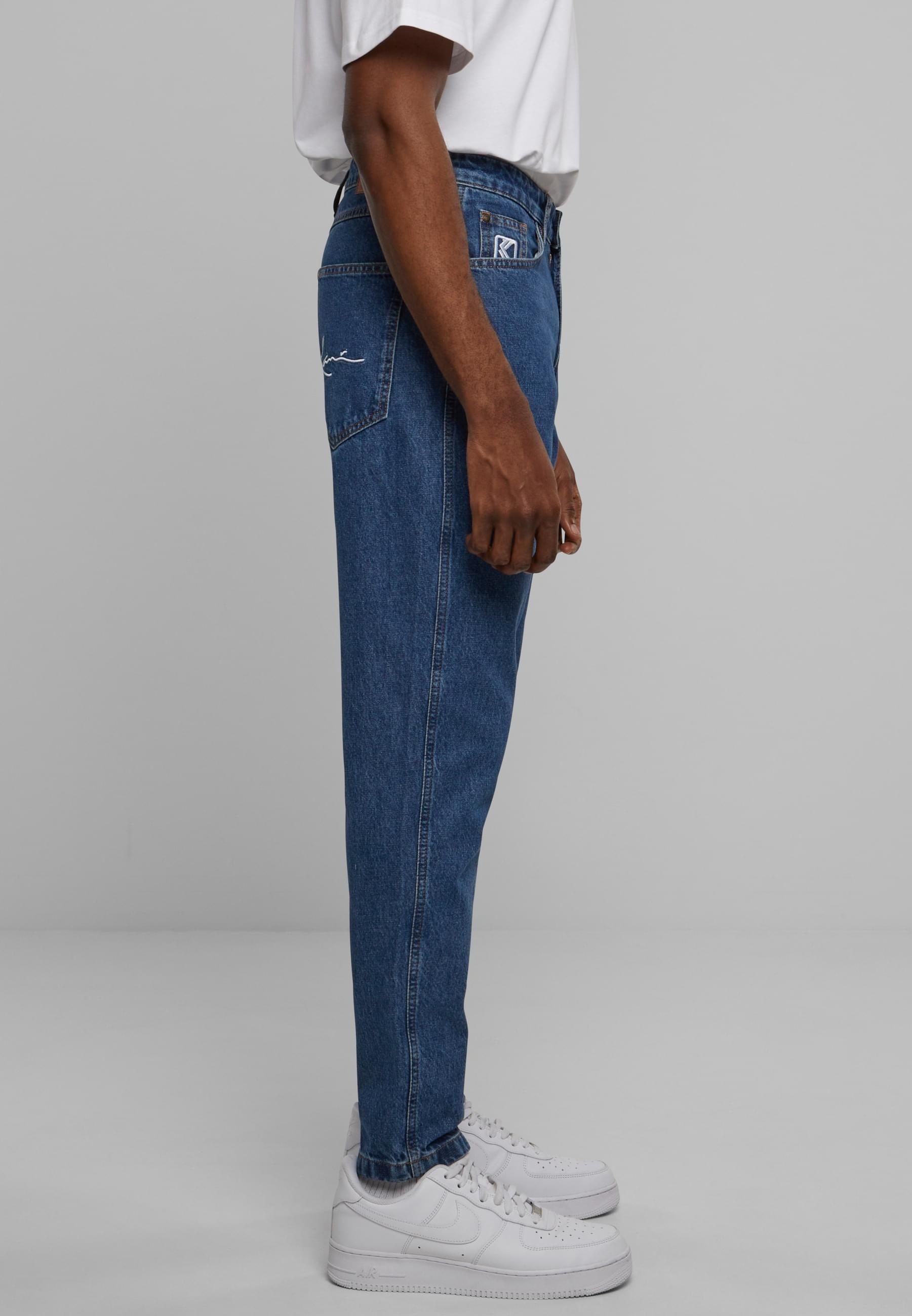 Karl Kani Bequeme Jeans »Karl Kani Herren«