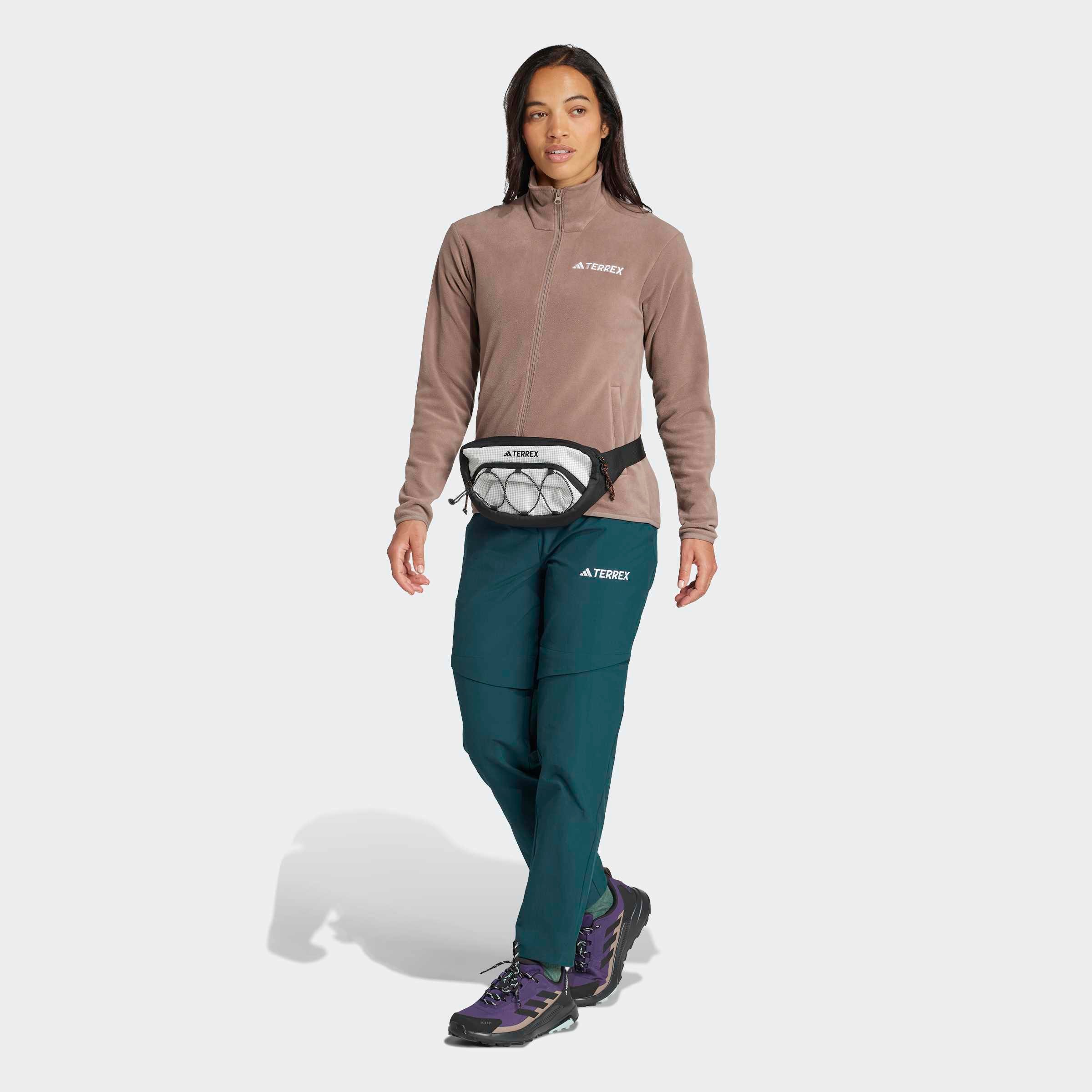 adidas TERREX »W MT ESS FZ FL«