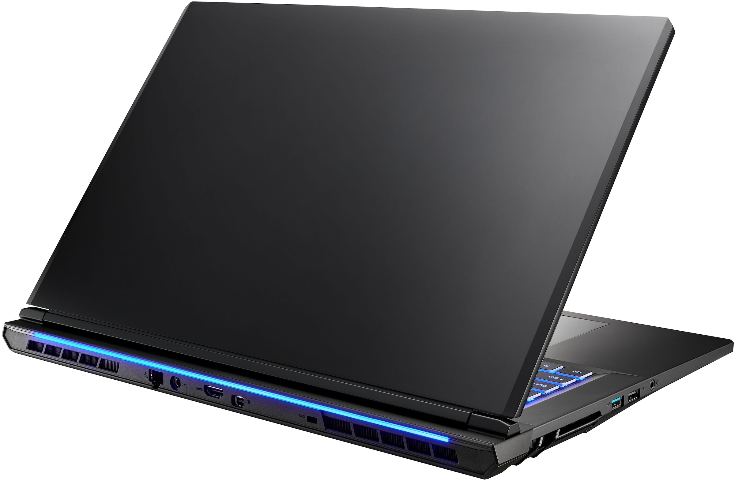 CAPTIVA Gaming-Notebook »Entry Gaming I10-1108GE« 43,9 cm / 17,3 ″ Intel Core i7 GeForce RTX 5060 1.000 GB SSD