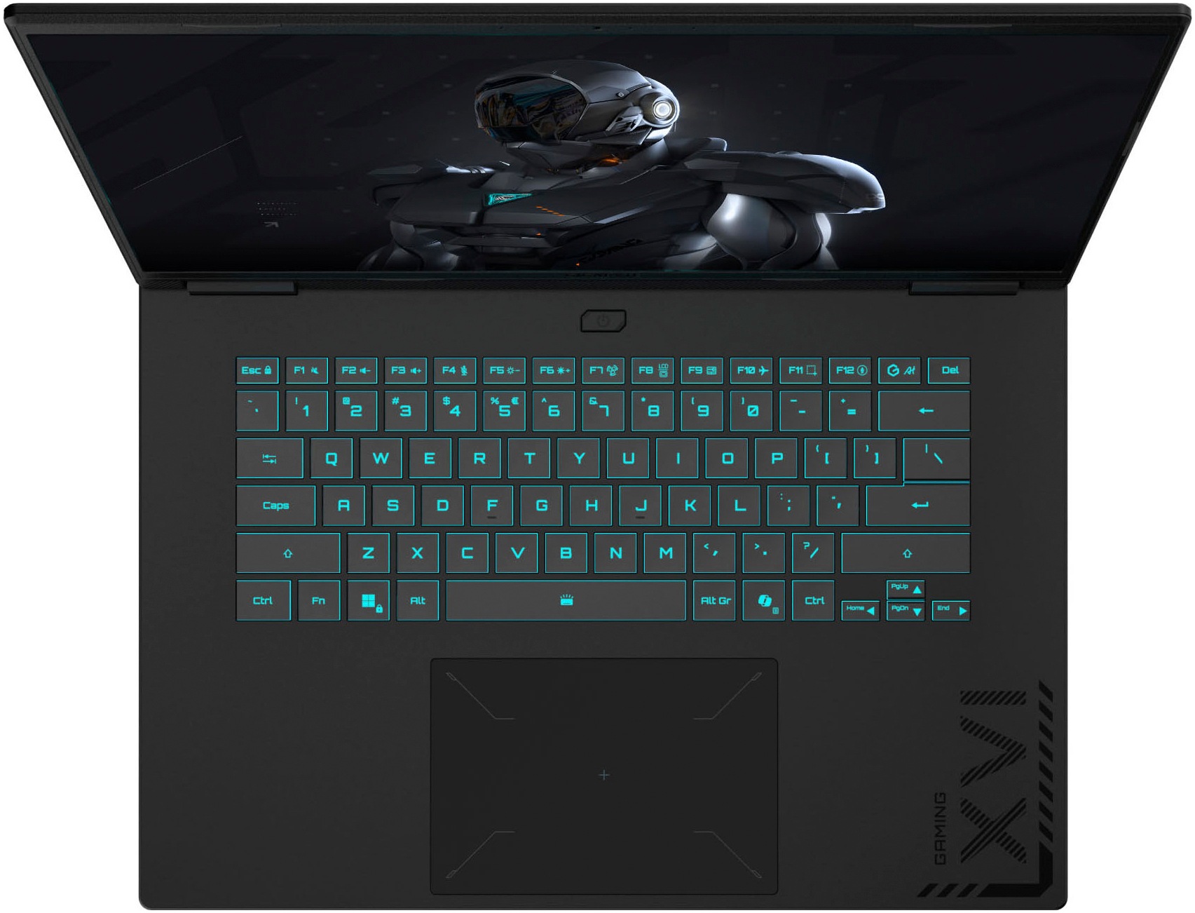 Gigabyte Gaming-Notebook »GAMING A16 CTHI3DE894SH«, 40,64 cm, / 16 Zoll, Intel, Core i7, GeForce RTX 5050, 1000 GB SSD