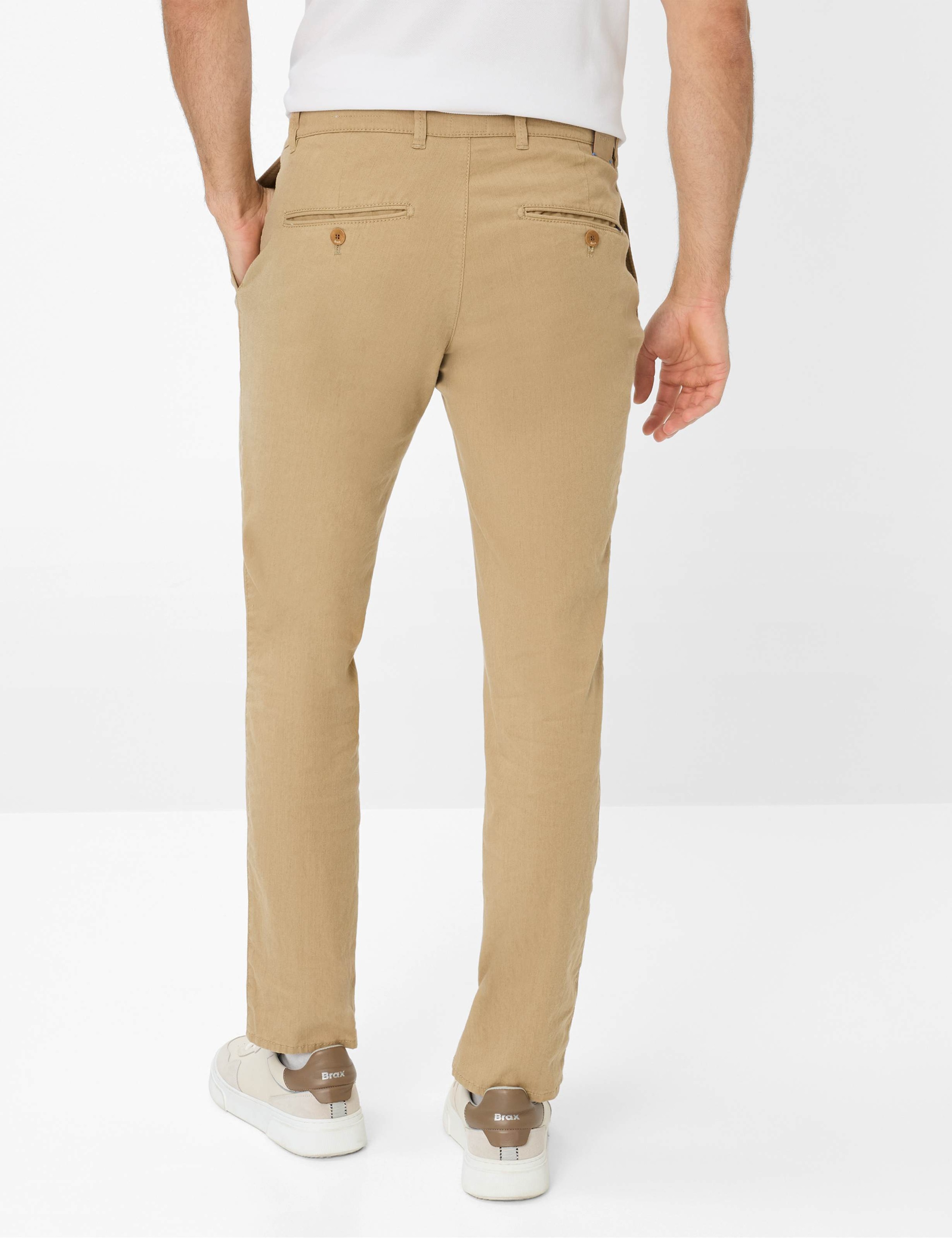Brax Chinohose "Style FABIO IN" günstig online kaufen
