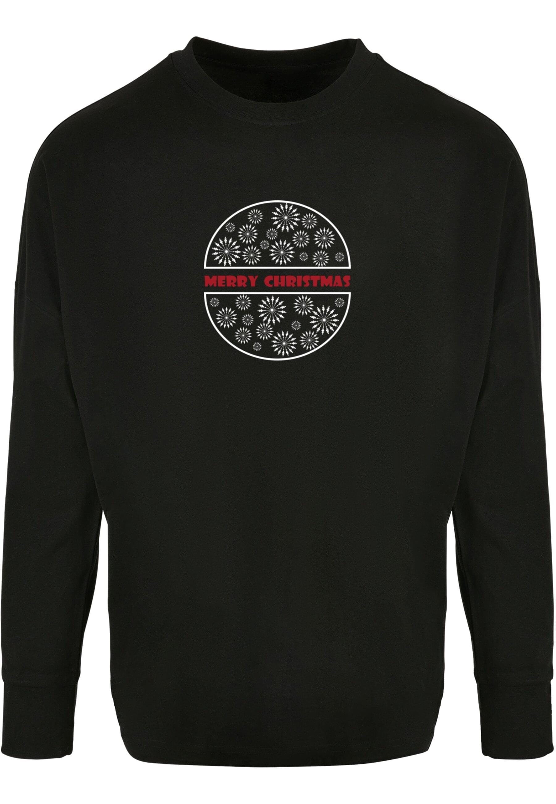 Merchcode Longsleeve "Merchcode Herren"